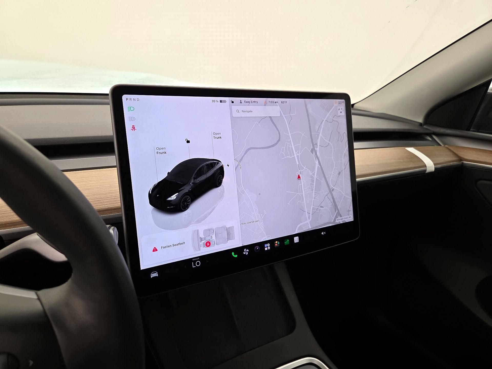 Thumbnail: 2023 Tesla Model Y - 13