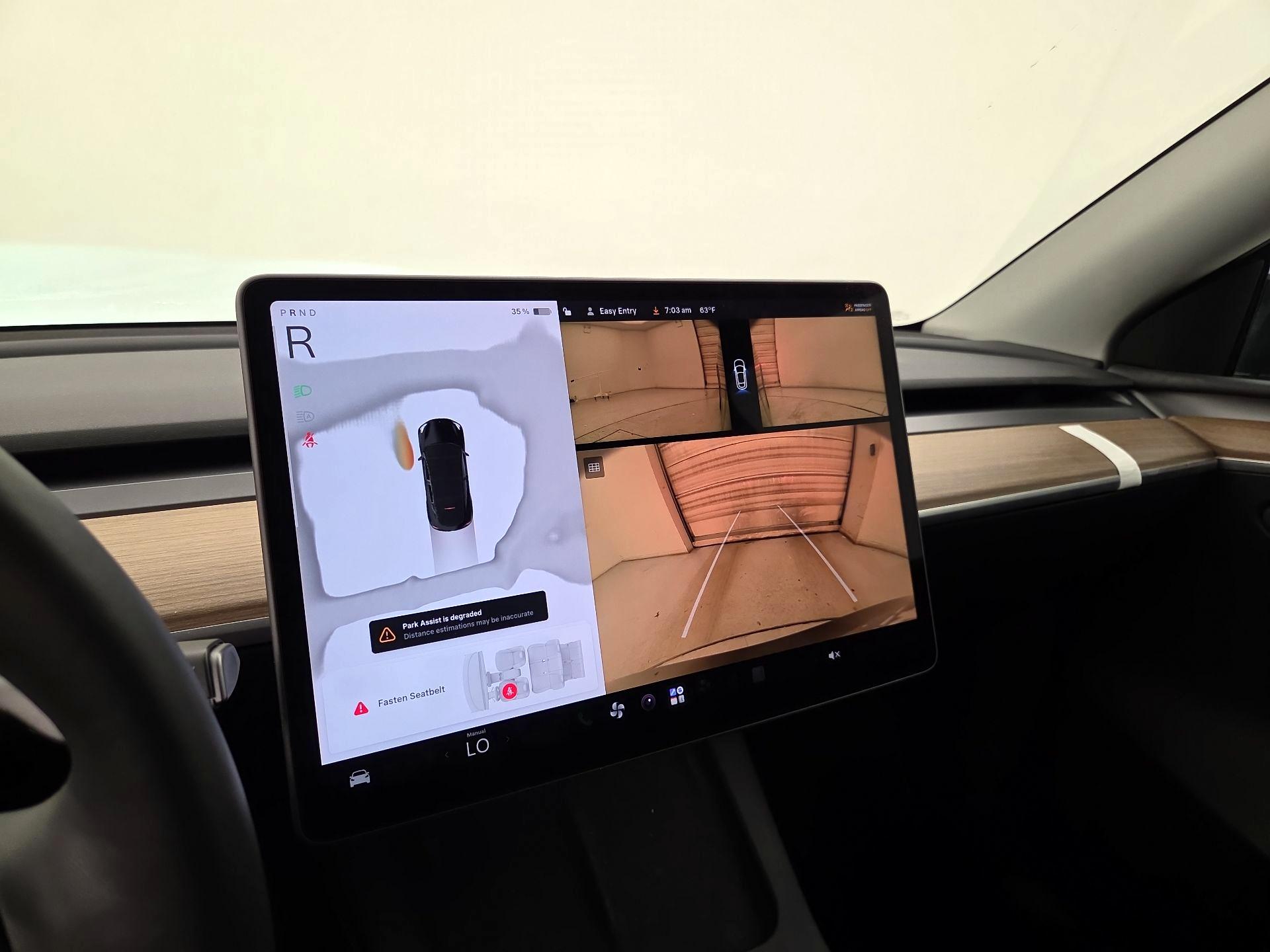 Thumbnail: 2023 Tesla Model Y - 14