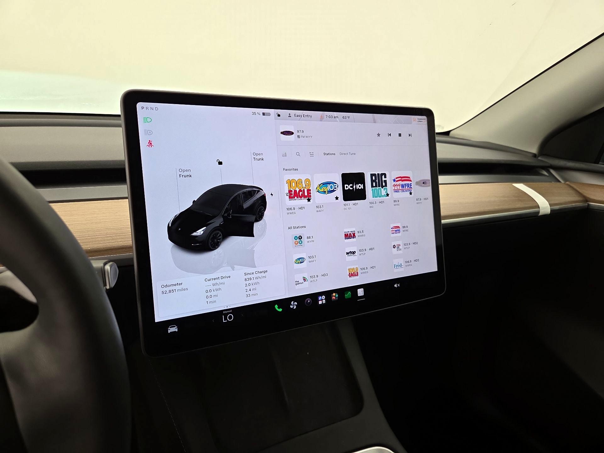 Thumbnail: 2023 Tesla Model Y - 15
