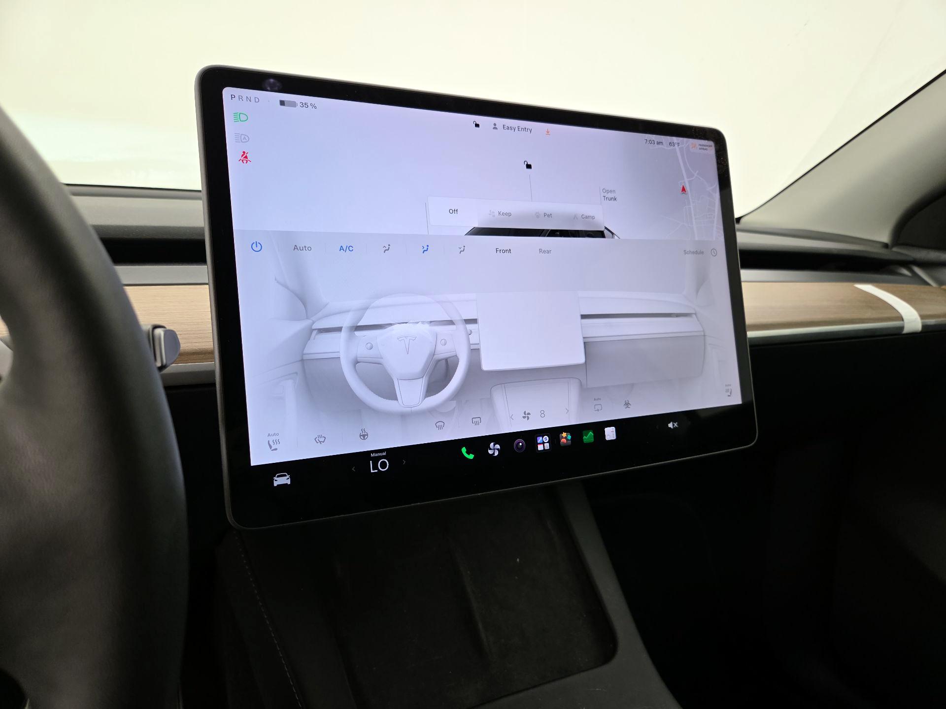 Thumbnail: 2023 Tesla Model Y - 16