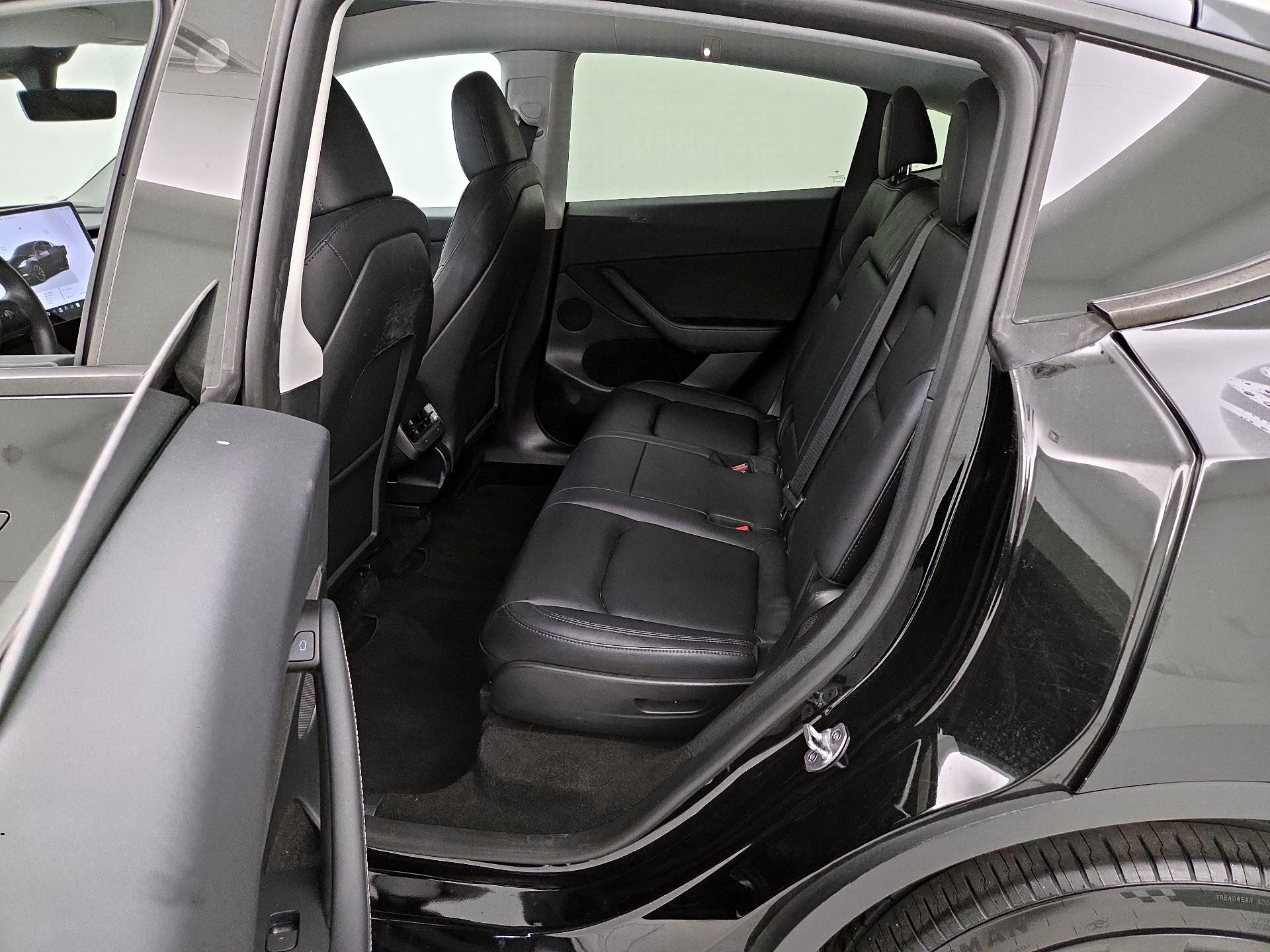 Thumbnail: 2023 Tesla Model Y - 18