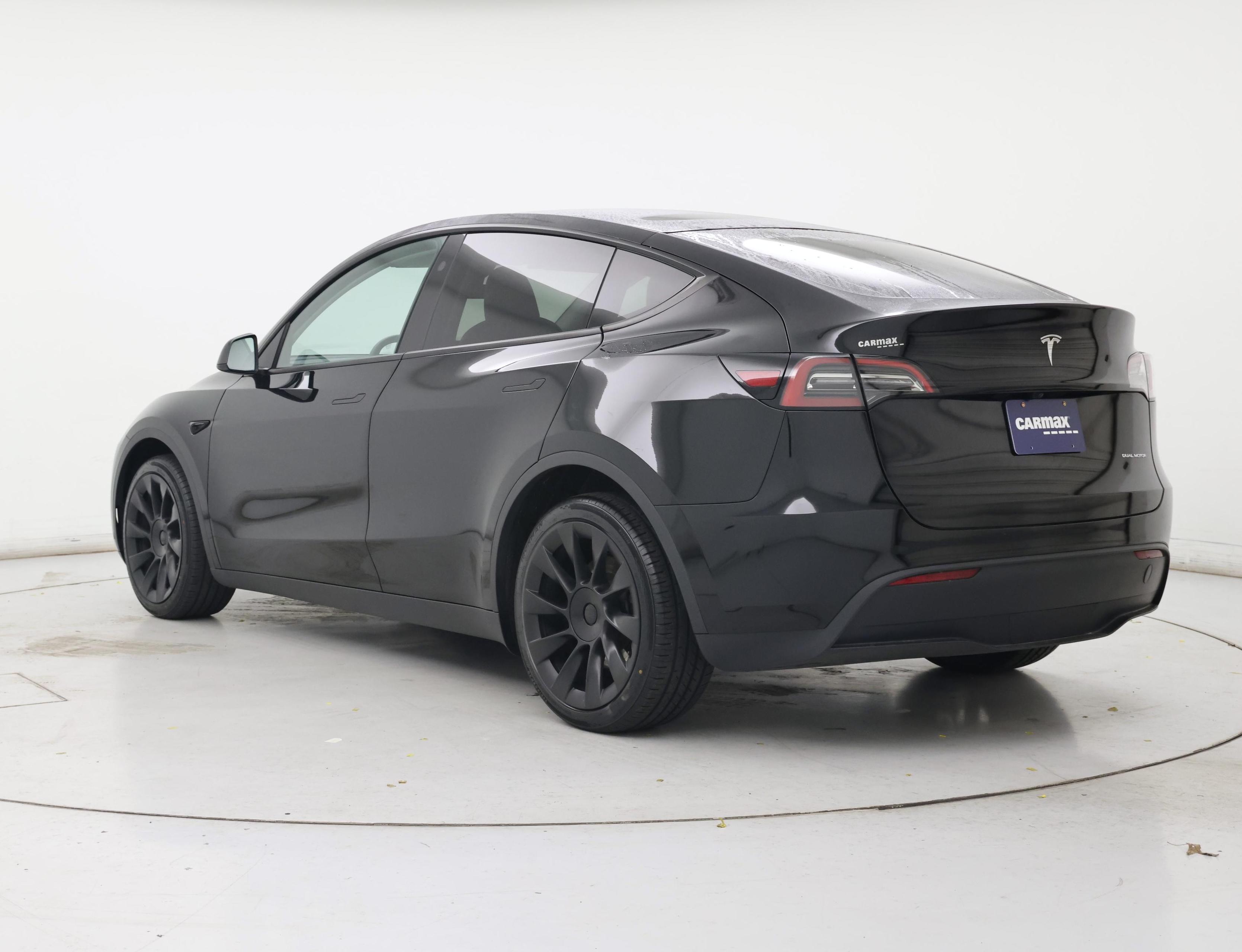 Thumbnail: 2023 Tesla Model Y - 2