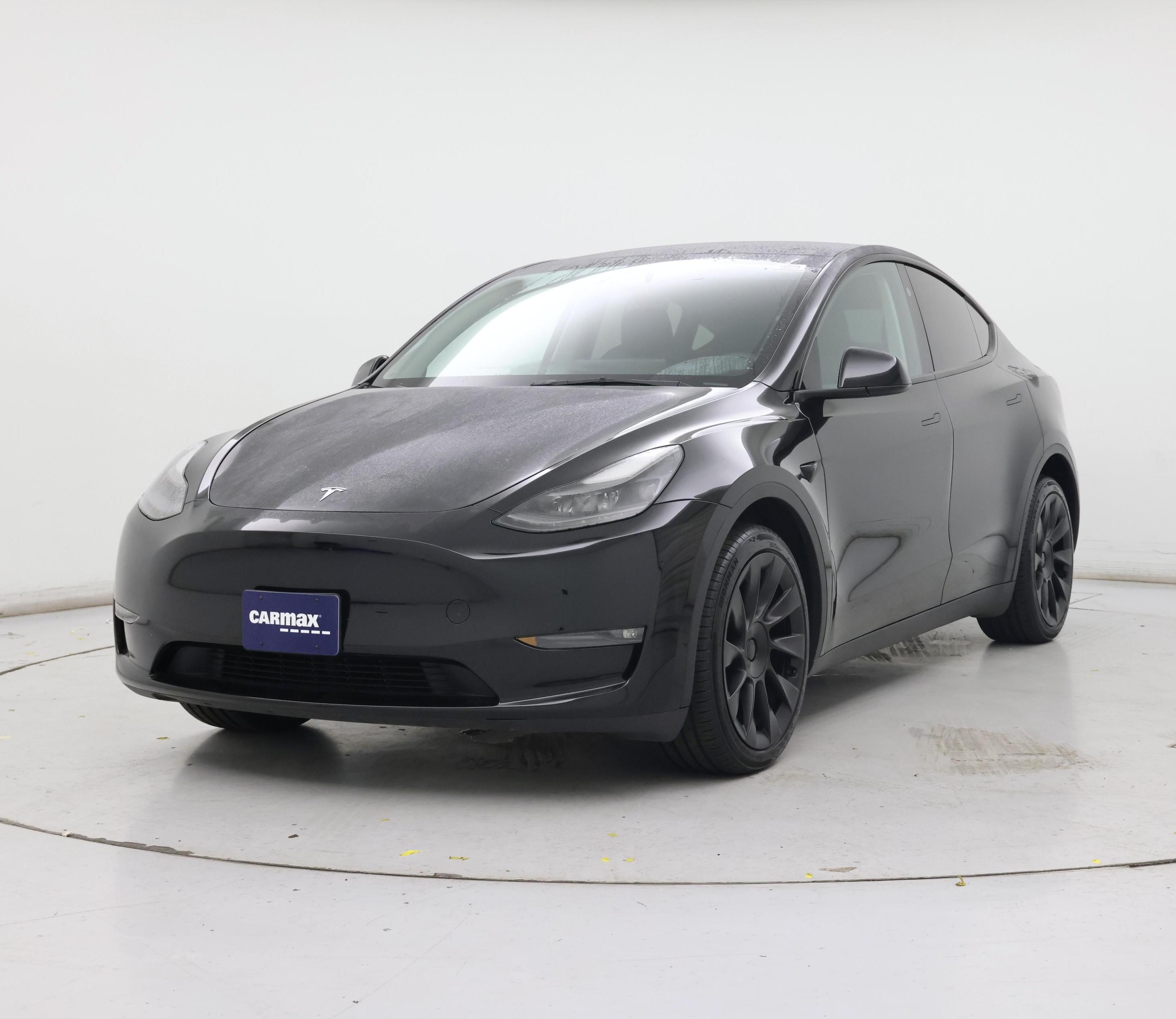 Thumbnail: 2023 Tesla Model Y - 4