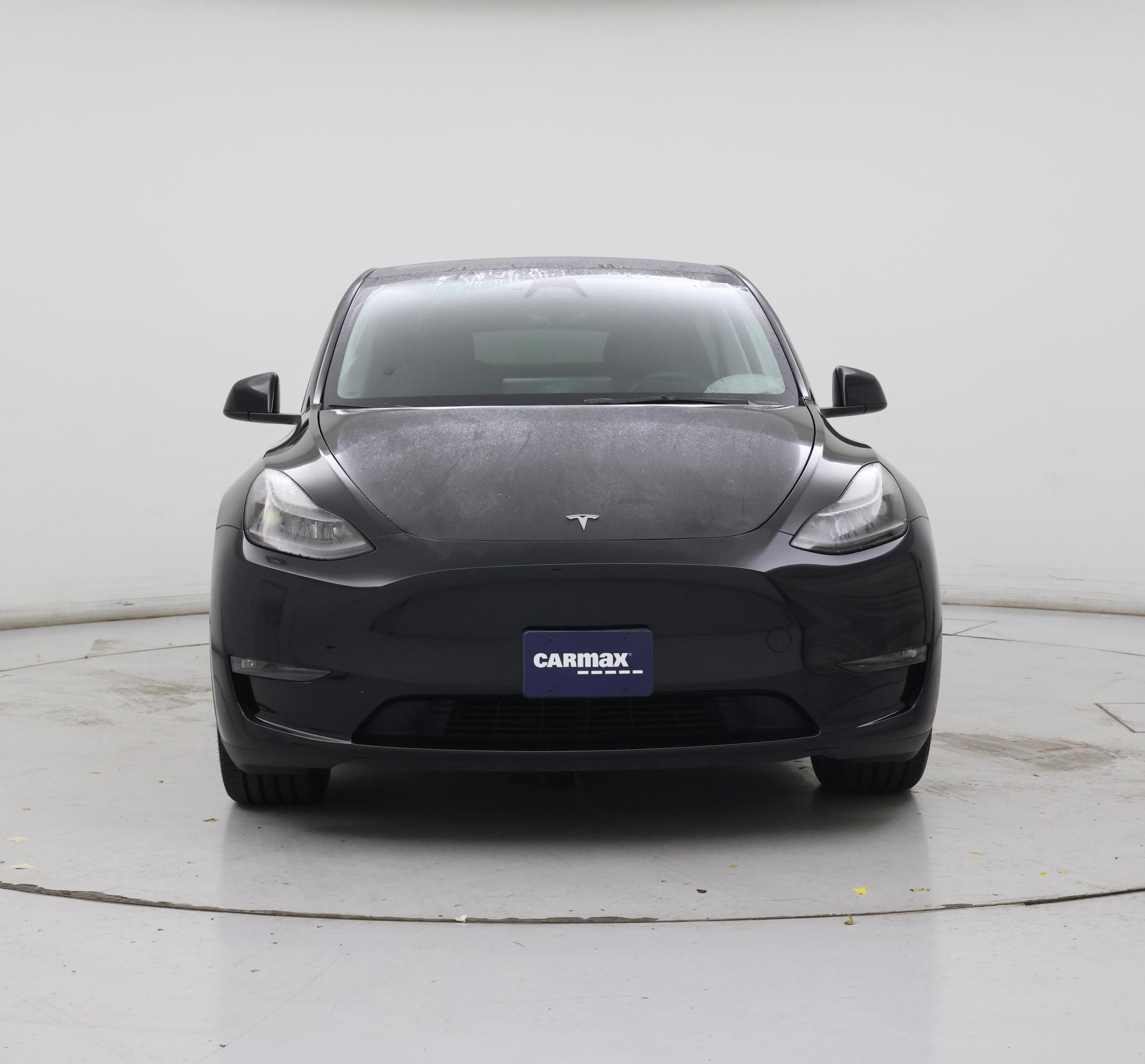 Thumbnail: 2023 Tesla Model Y - 5