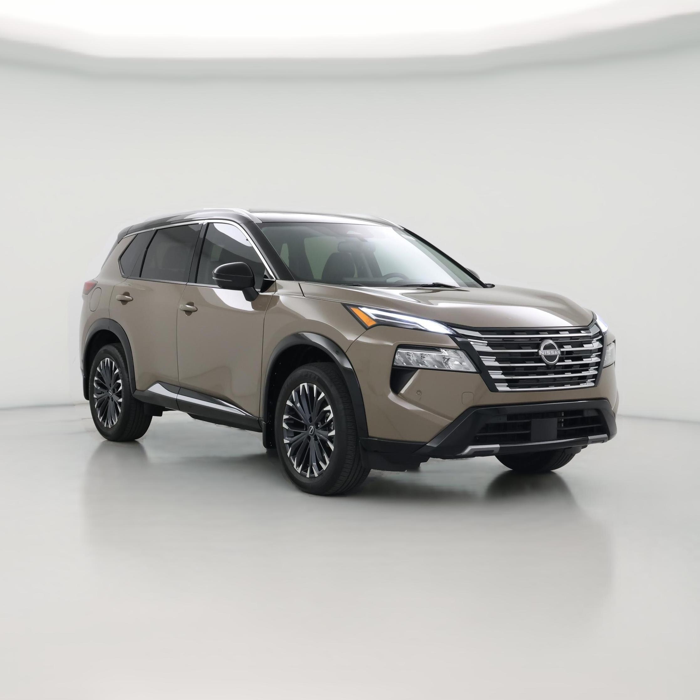 Thumbnail: 2024 Nissan Rogue - 1