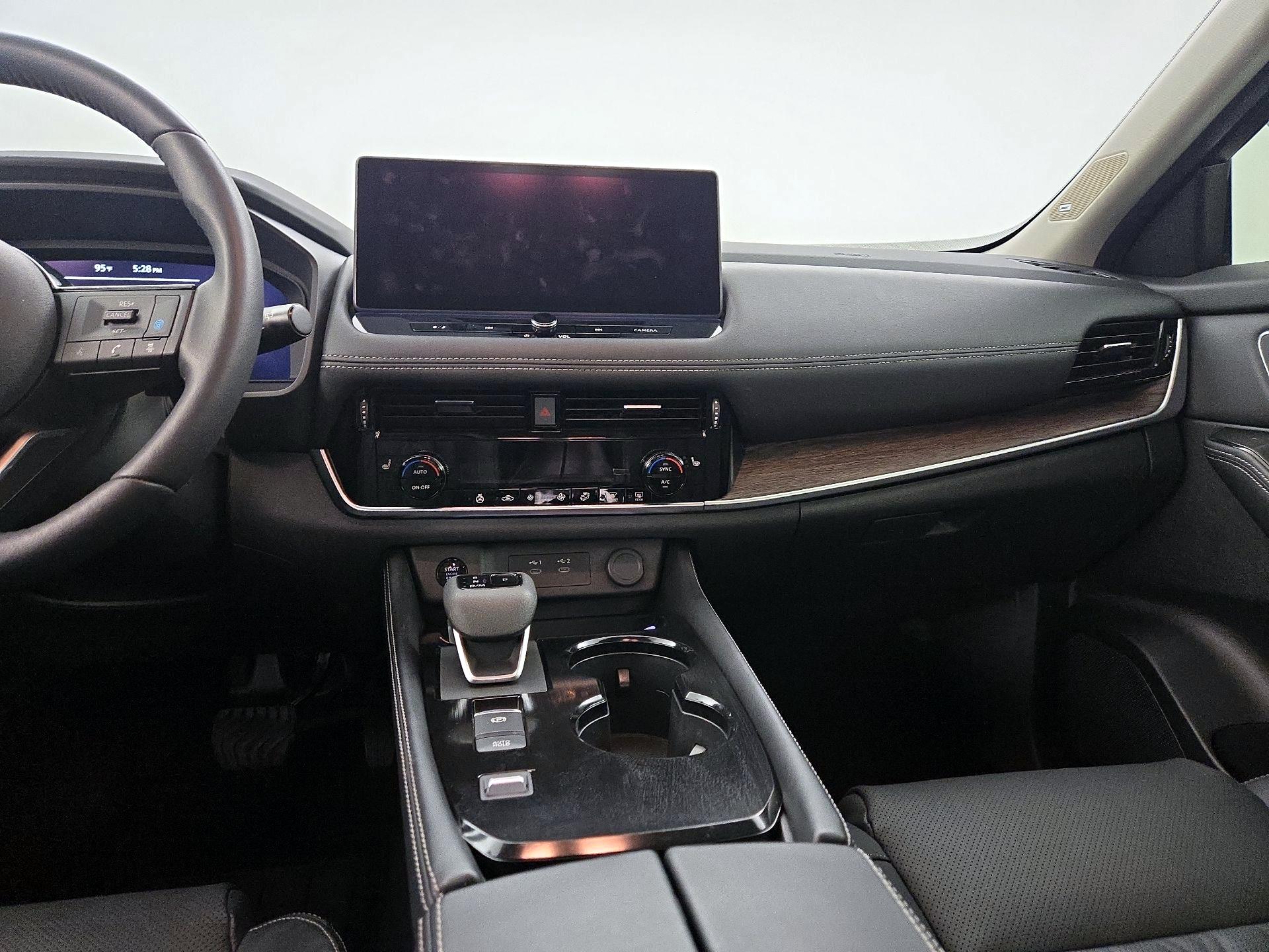 Thumbnail: 2024 Nissan Rogue - 9
