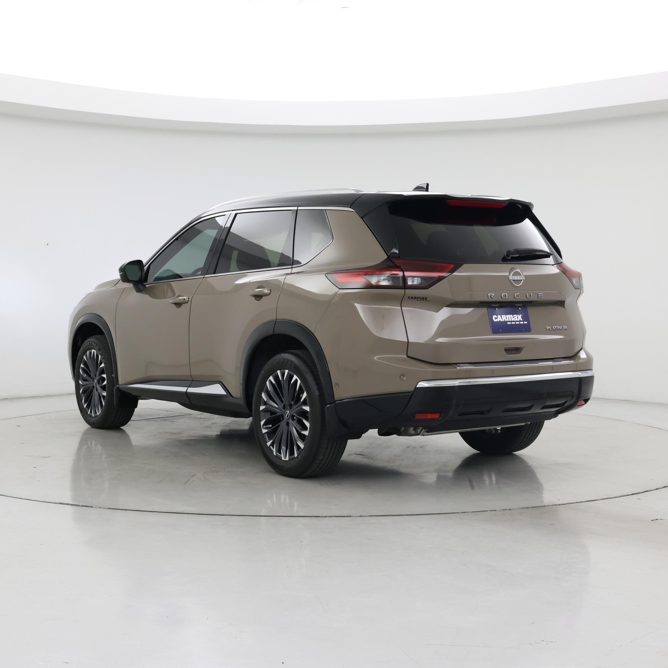 Thumbnail: 2024 Nissan Rogue - 2