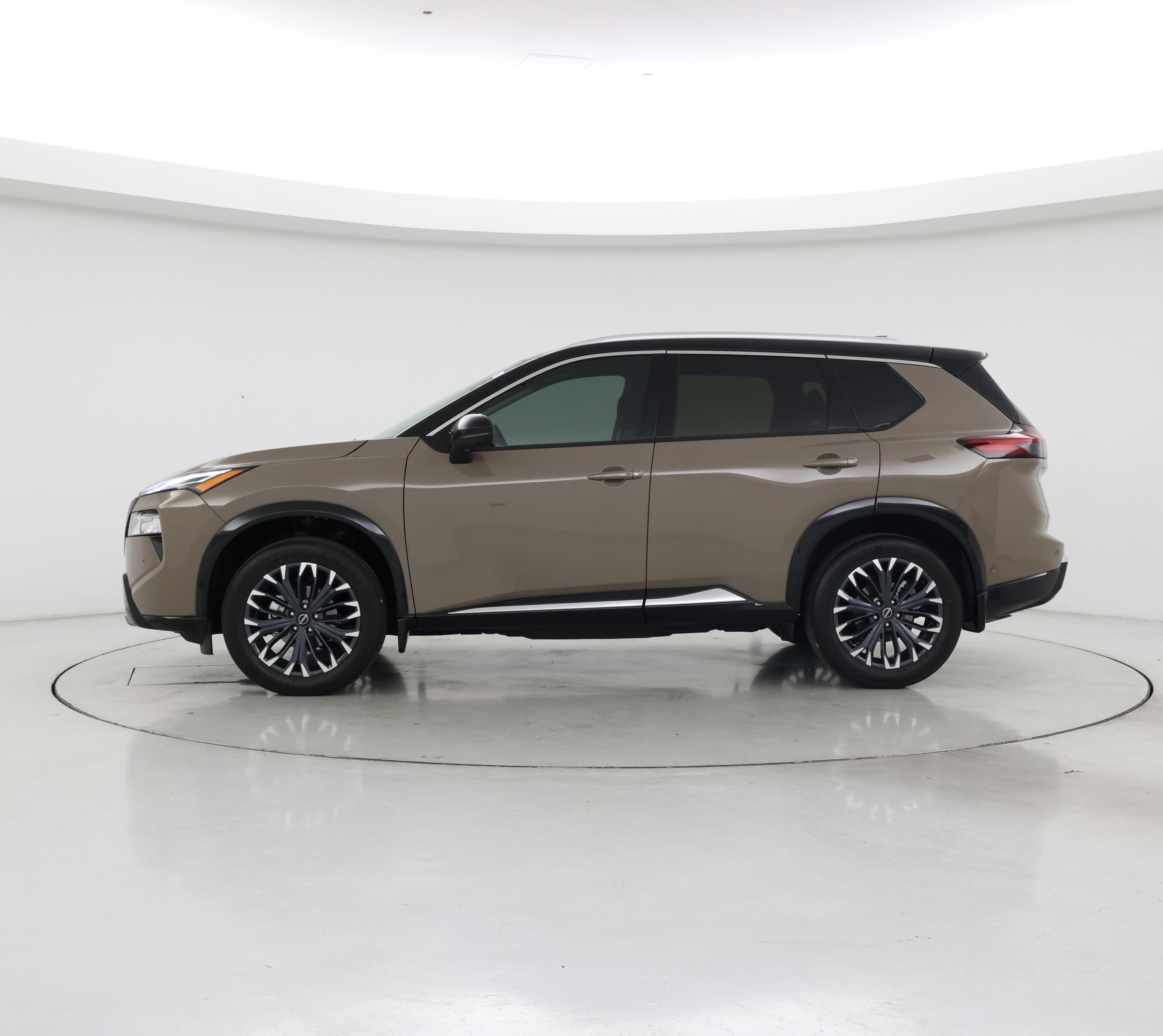 Thumbnail: 2024 Nissan Rogue - 3