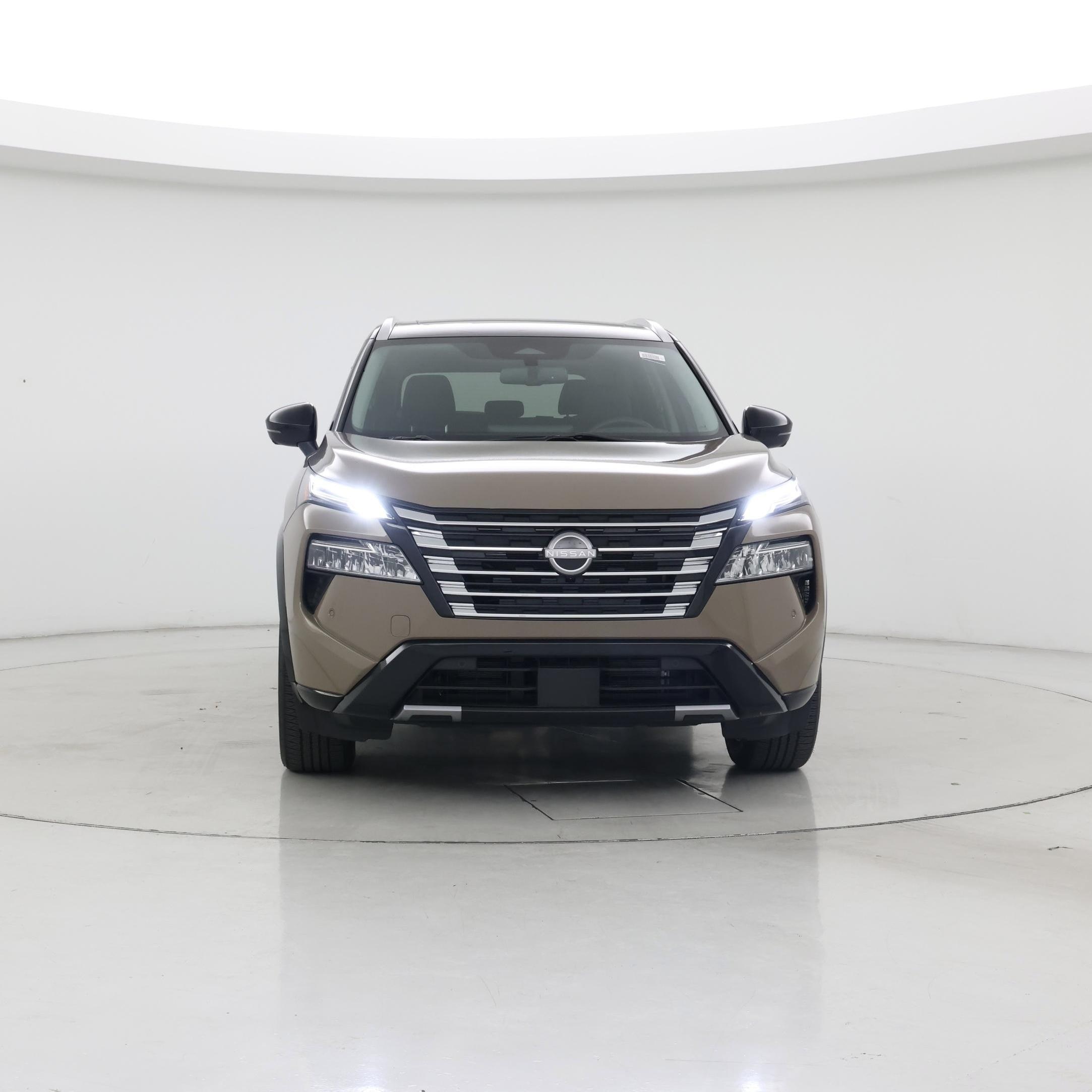 Thumbnail: 2024 Nissan Rogue - 5