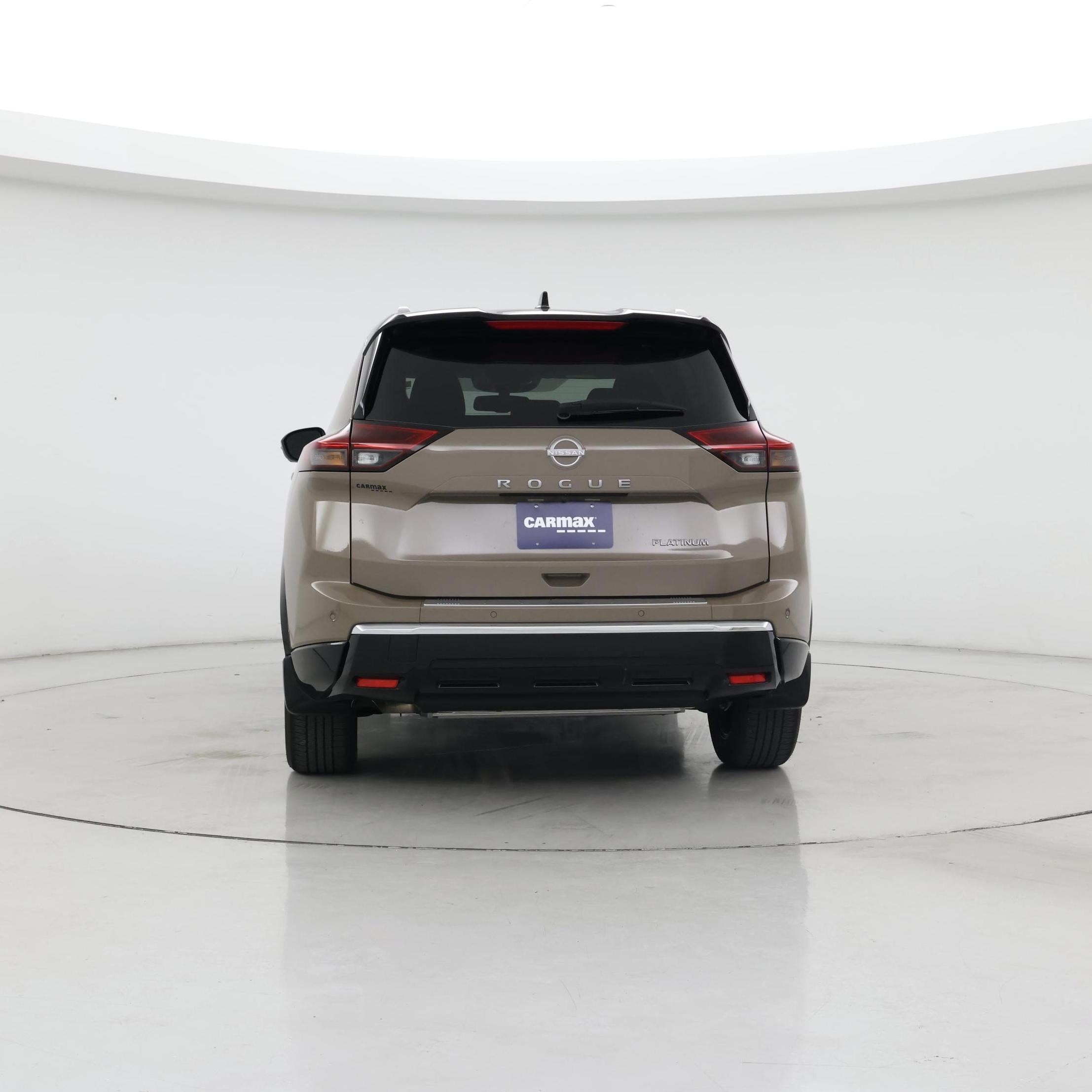 Thumbnail: 2024 Nissan Rogue - 6