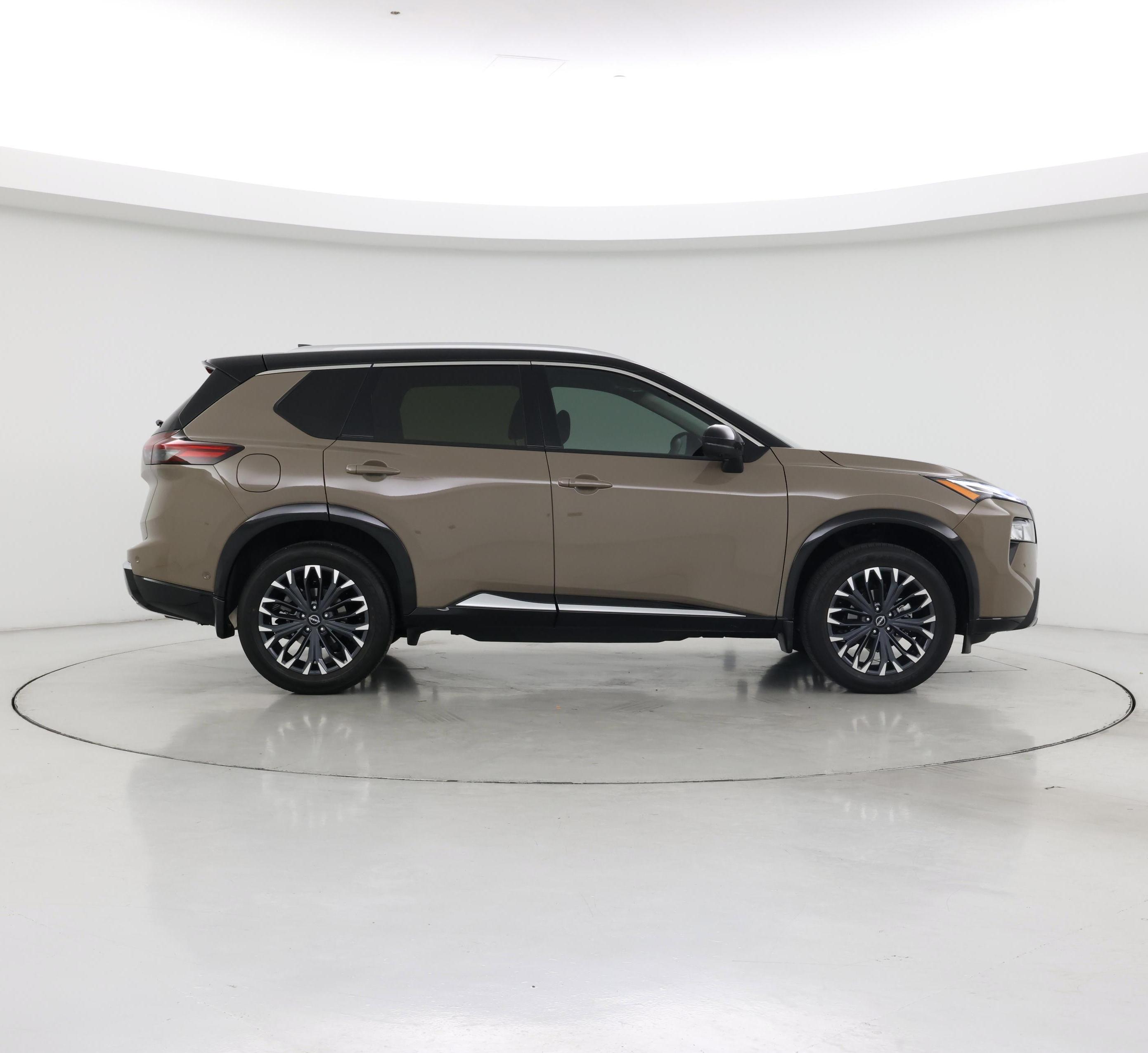 Thumbnail: 2024 Nissan Rogue - 7