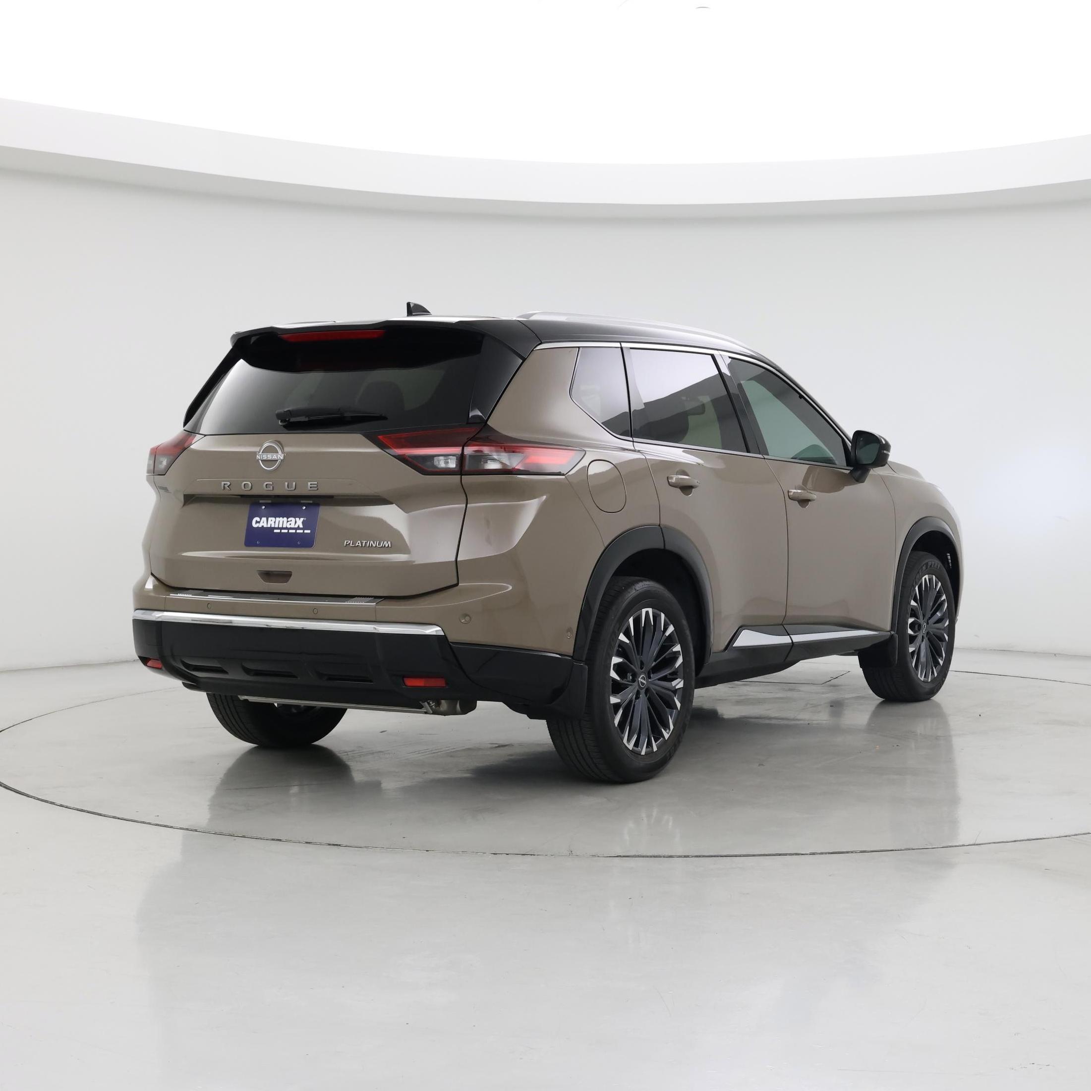 Thumbnail: 2024 Nissan Rogue - 8