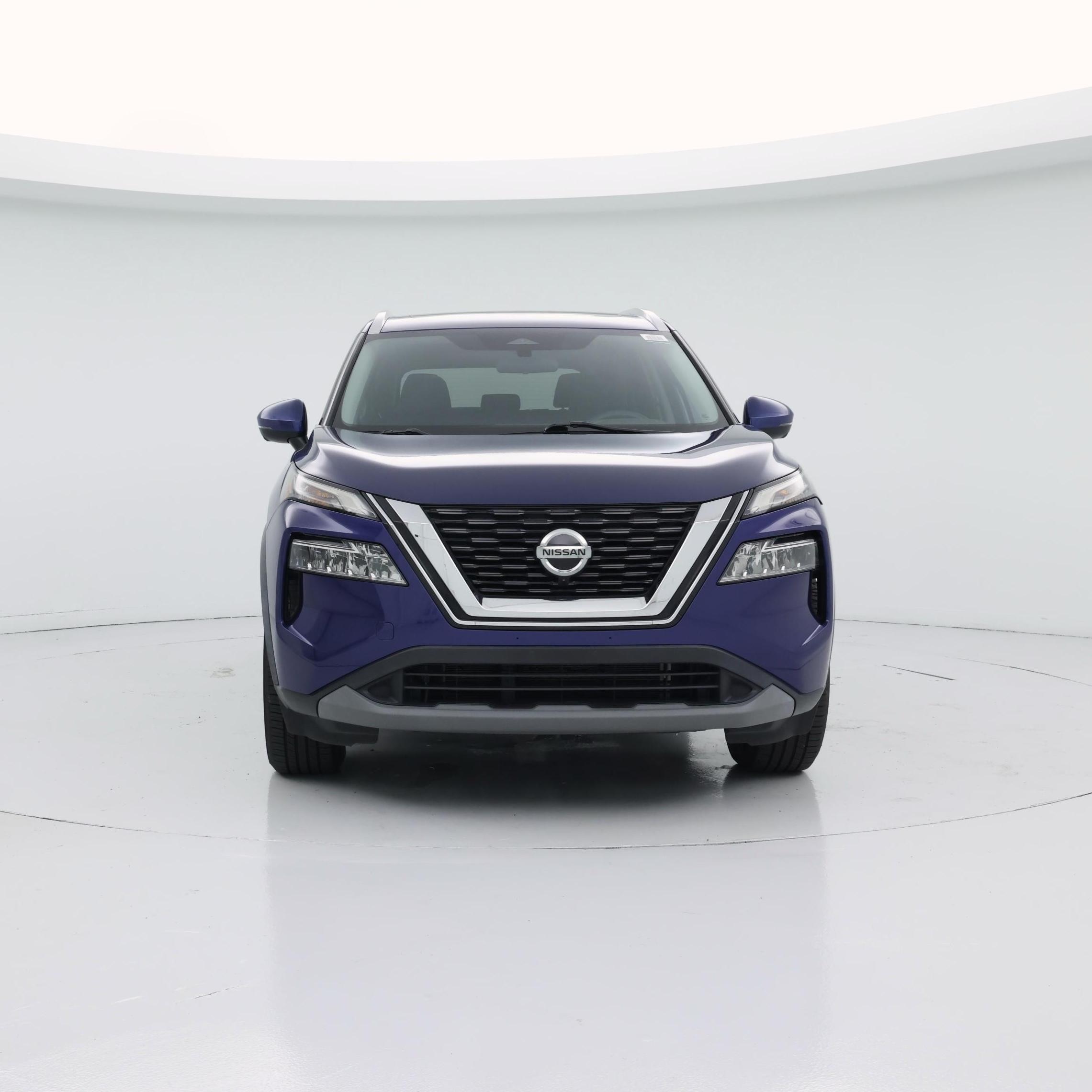 Thumbnail: 2021 Nissan Rogue - 5