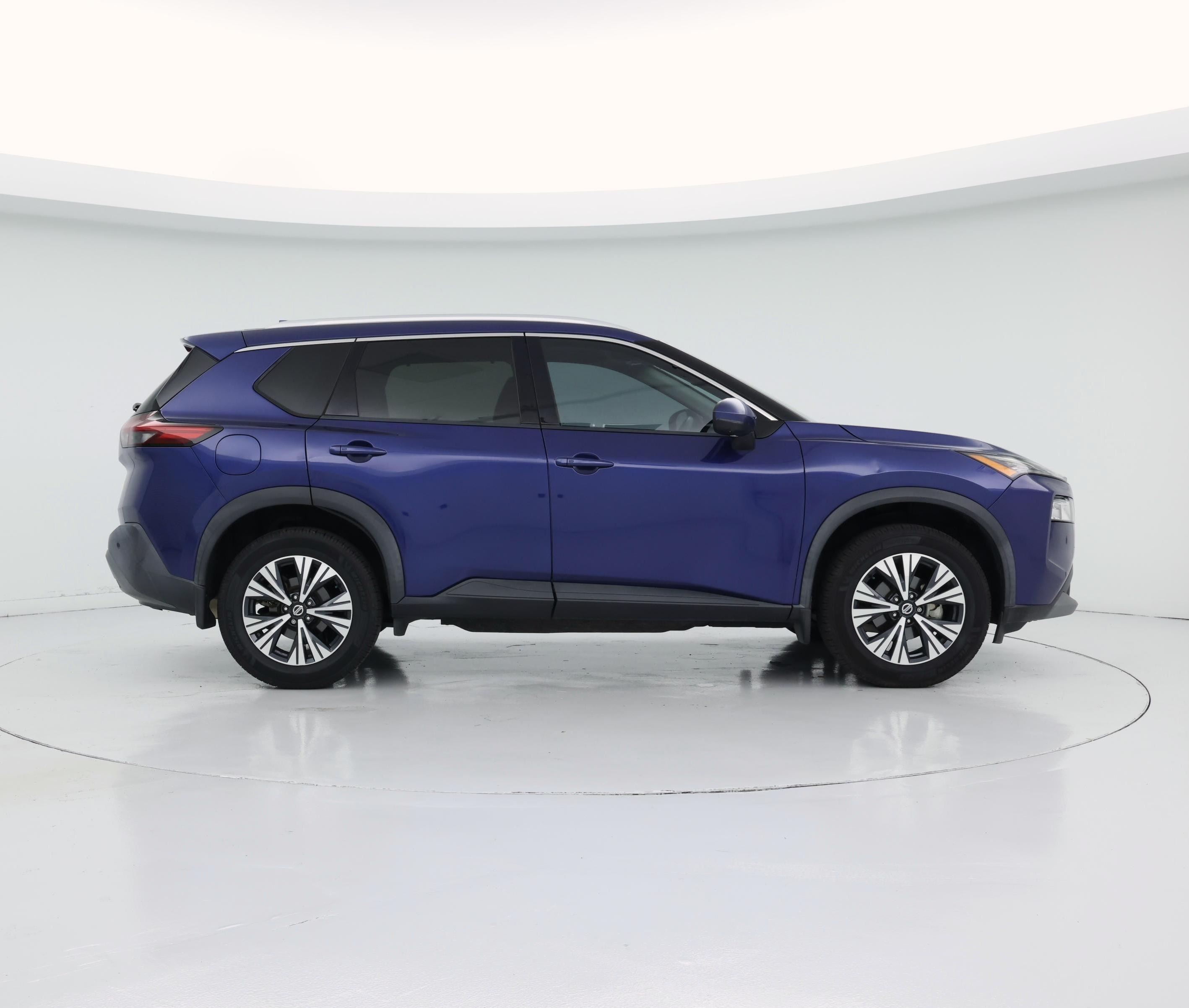 Thumbnail: 2021 Nissan Rogue - 7