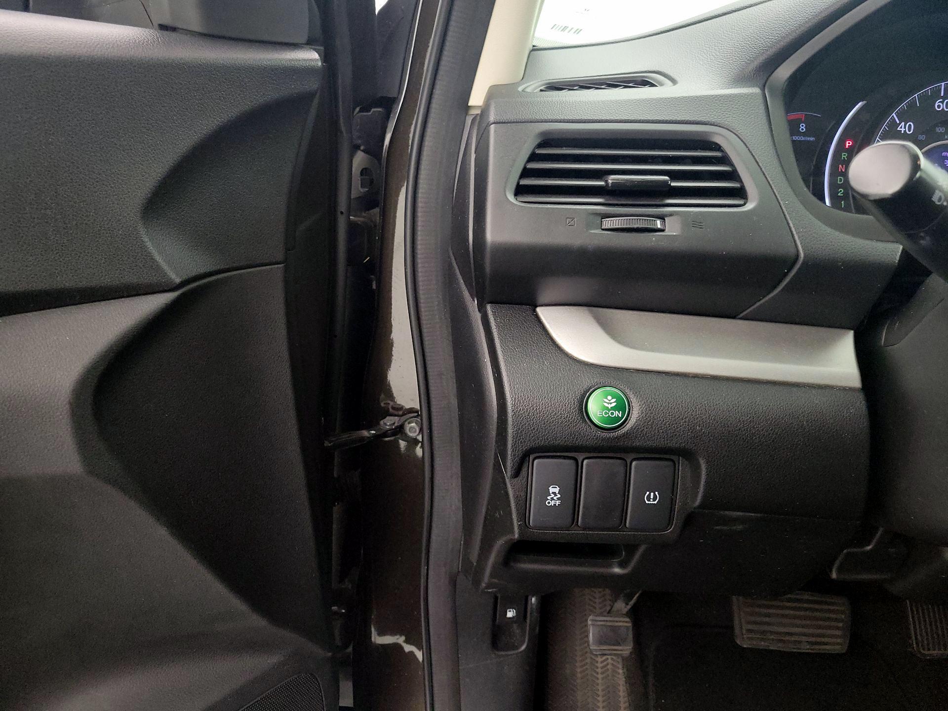 Thumbnail: 2014 Honda CR-V - 13