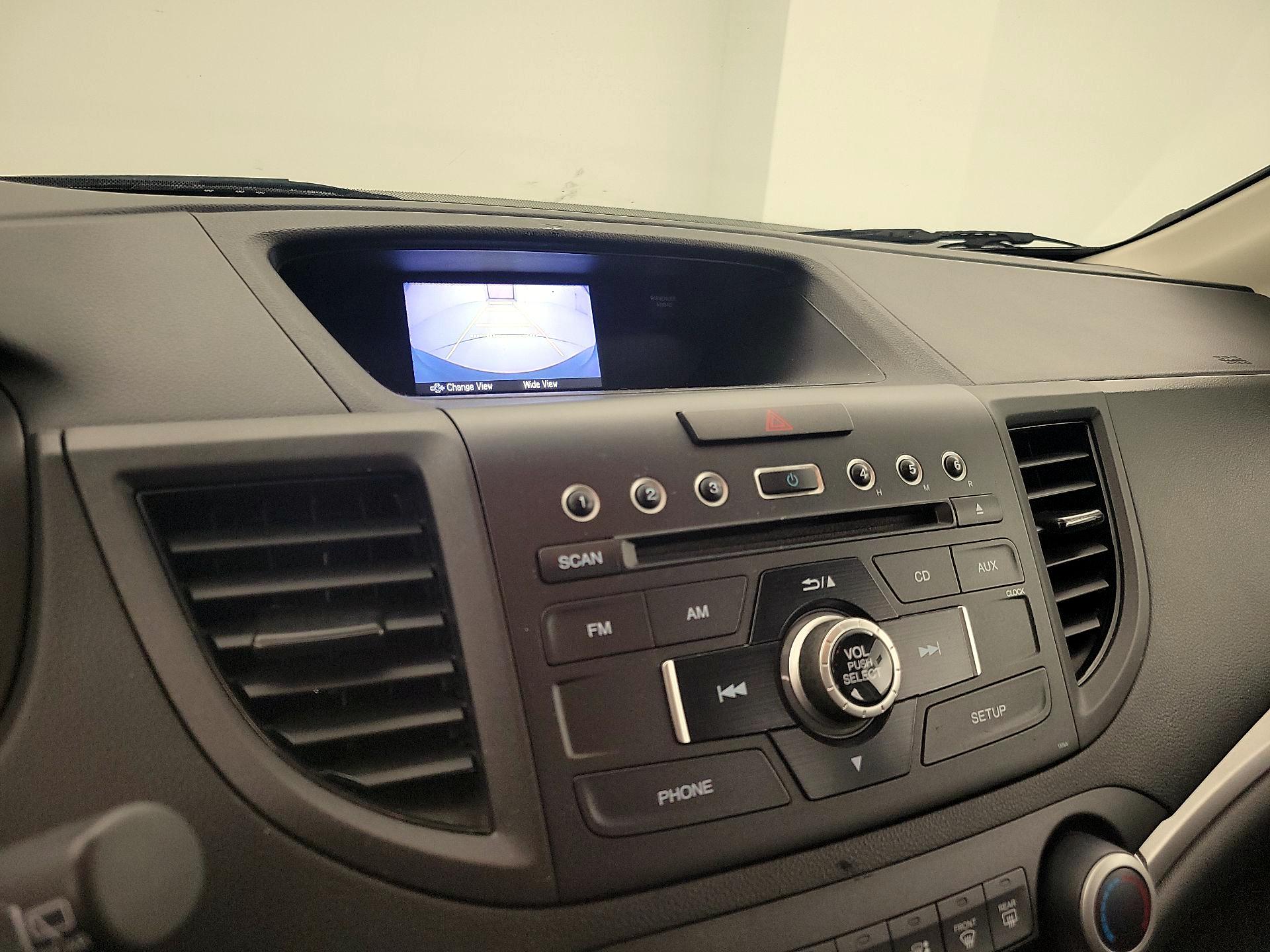 Thumbnail: 2014 Honda CR-V - 14