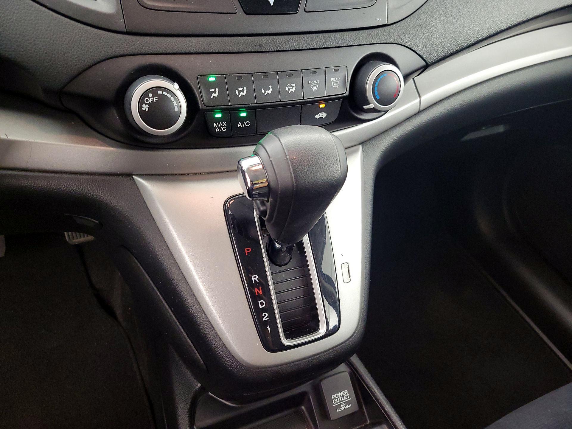 Thumbnail: 2014 Honda CR-V - 16