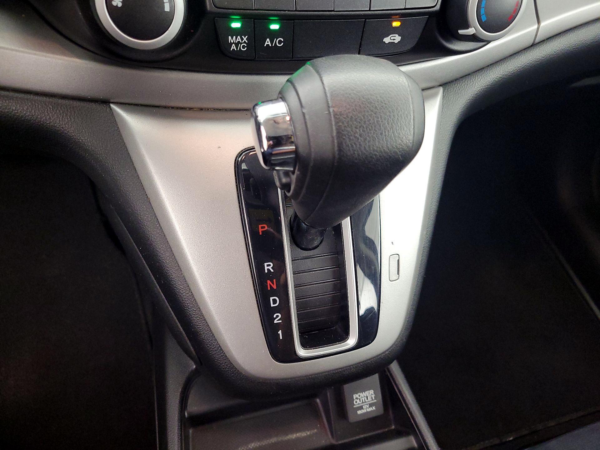 Thumbnail: 2014 Honda CR-V - 17