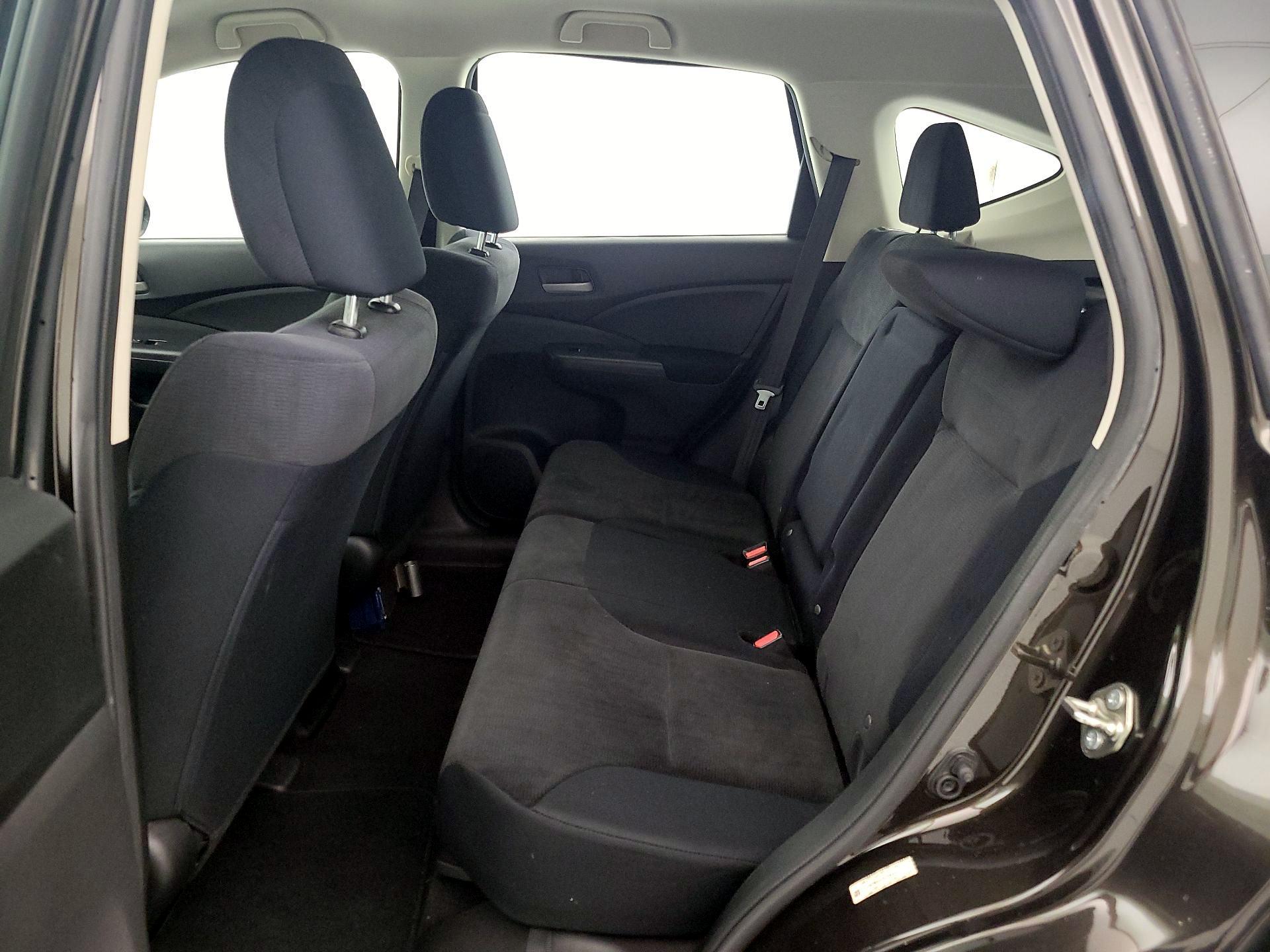 Thumbnail: 2014 Honda CR-V - 19