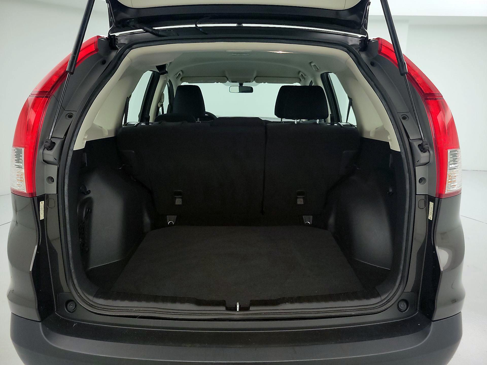 Thumbnail: 2014 Honda CR-V - 20