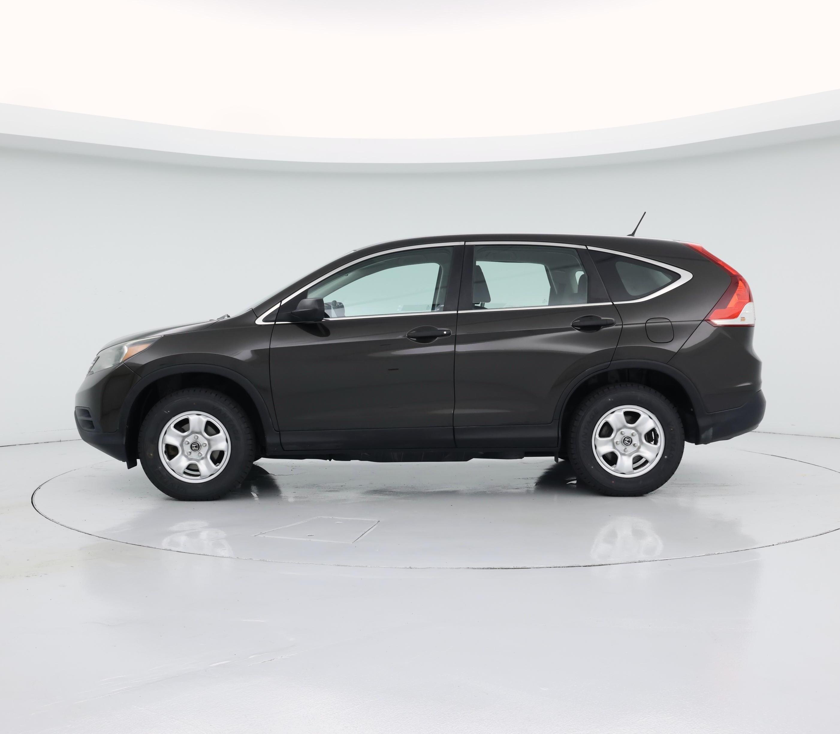 Thumbnail: 2014 Honda CR-V - 3
