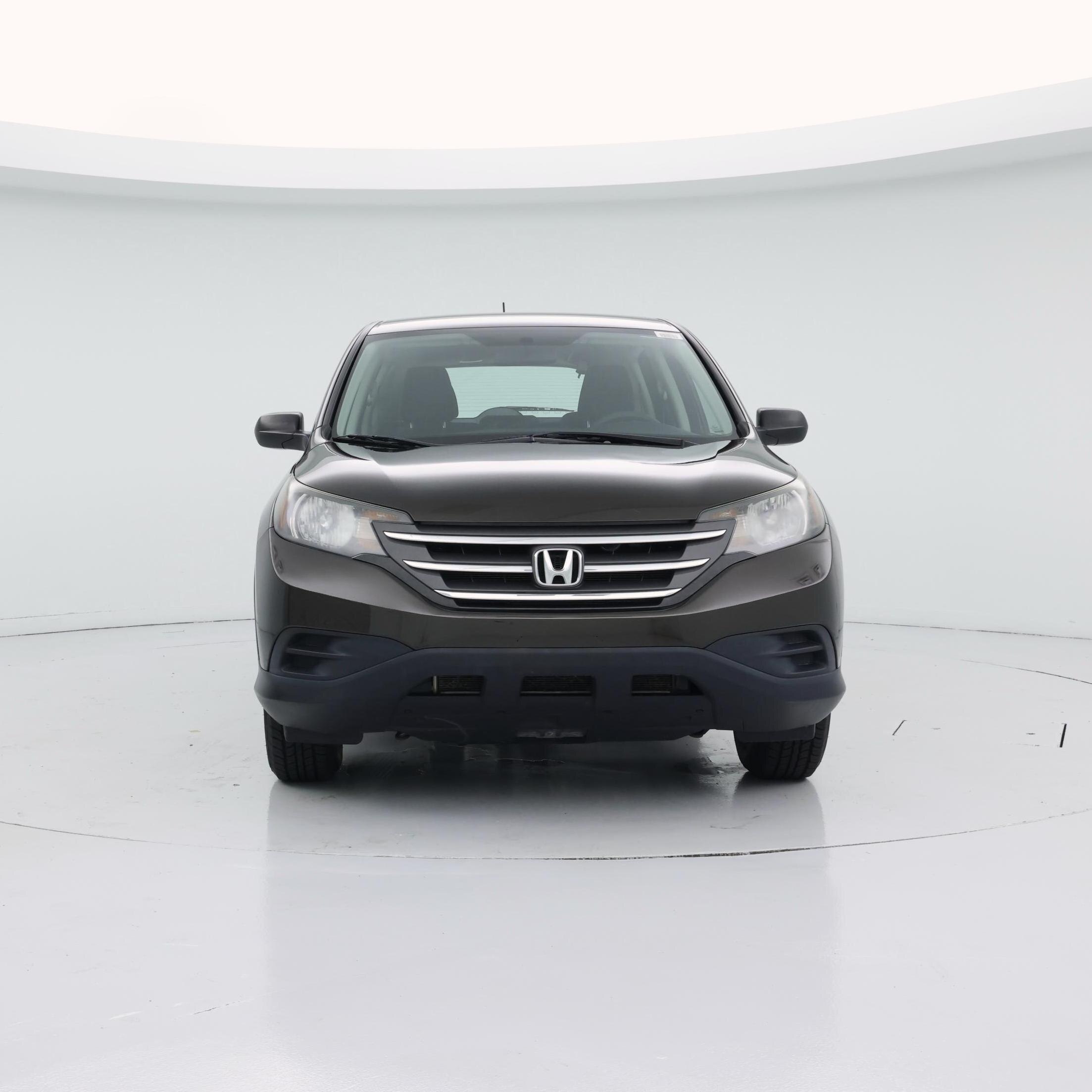 Thumbnail: 2014 Honda CR-V - 5