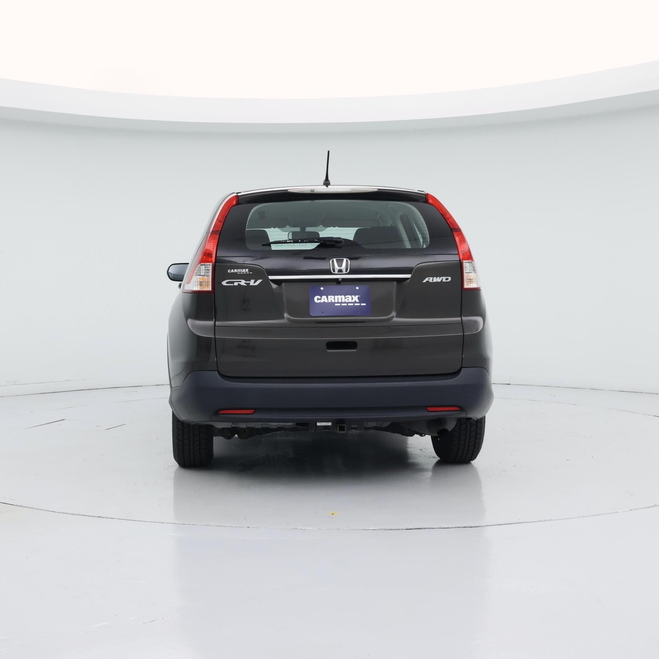 Thumbnail: 2014 Honda CR-V - 6