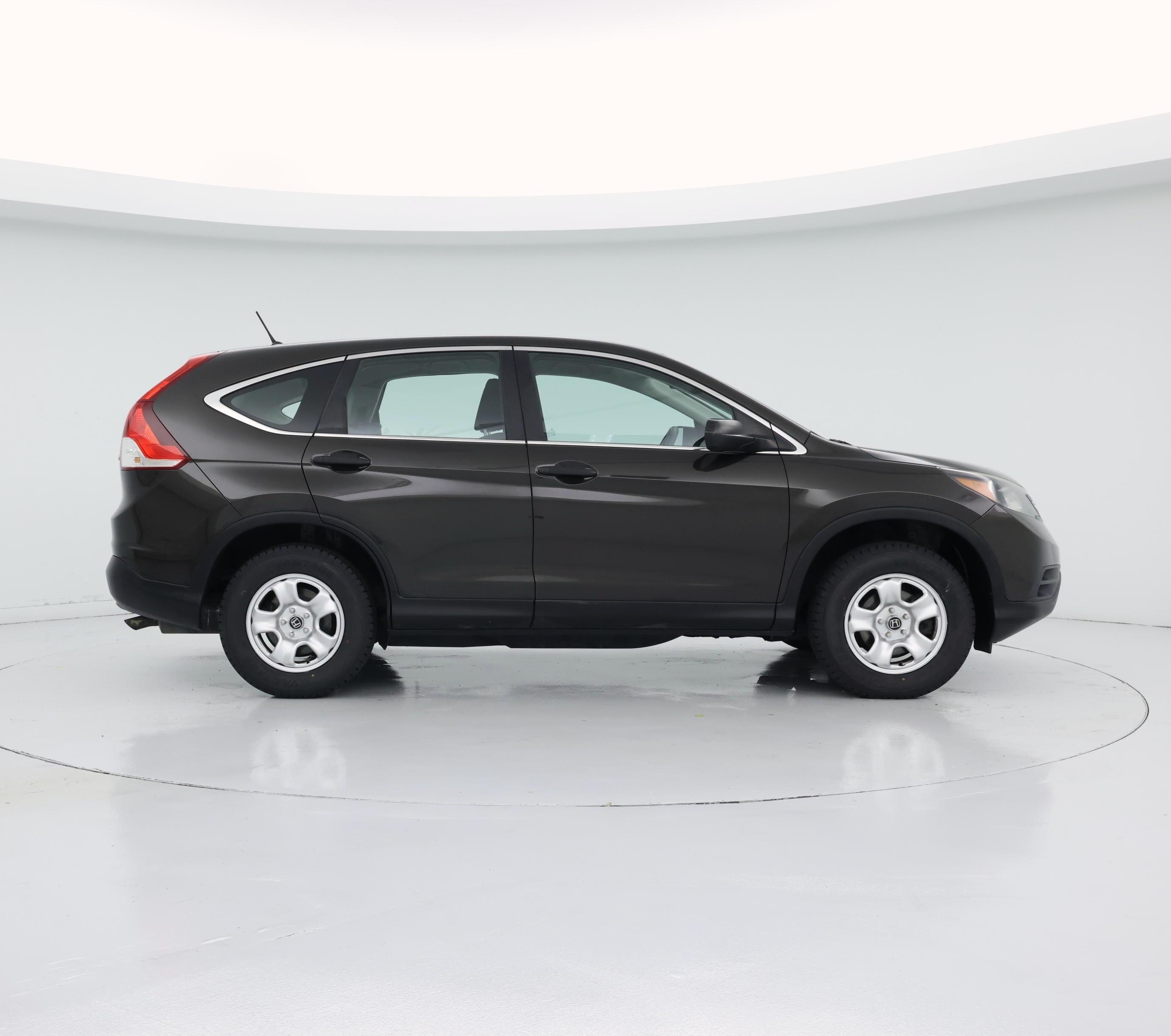 Thumbnail: 2014 Honda CR-V - 7