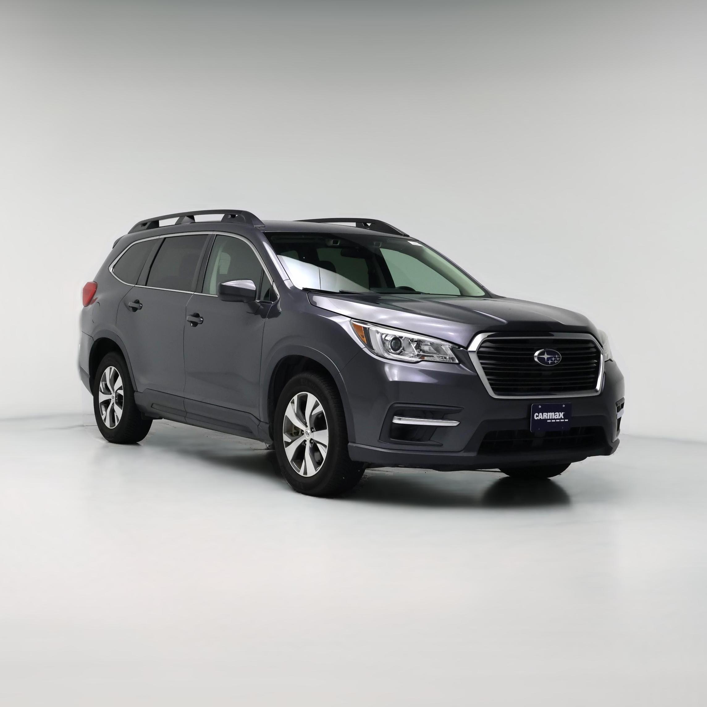 Thumbnail: 2019 Subaru Ascent - 1