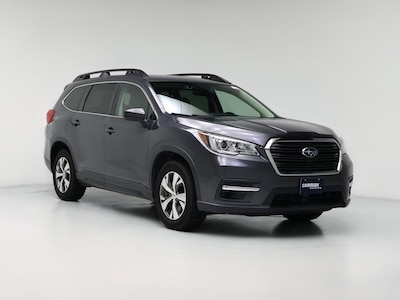2019 Subaru Ascent Premium
