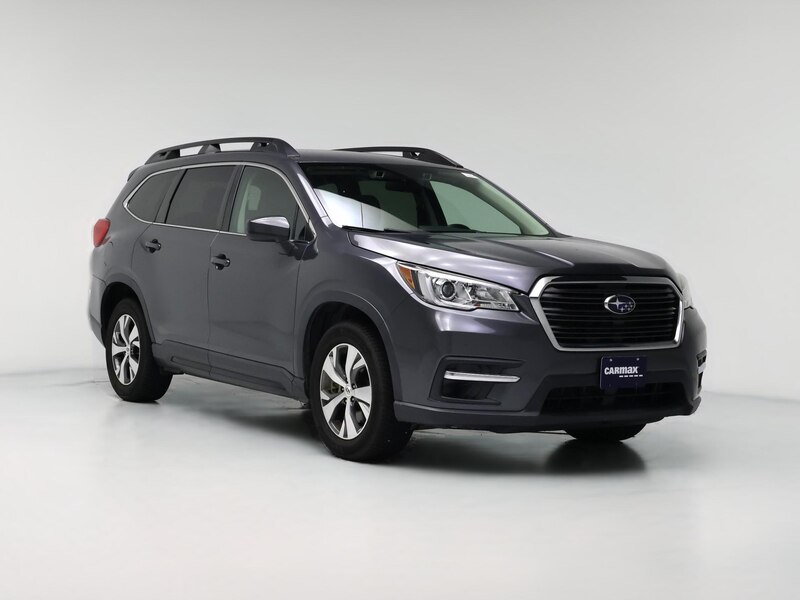 2019 Subaru Ascent Premium -
                  Fort Worth, TX