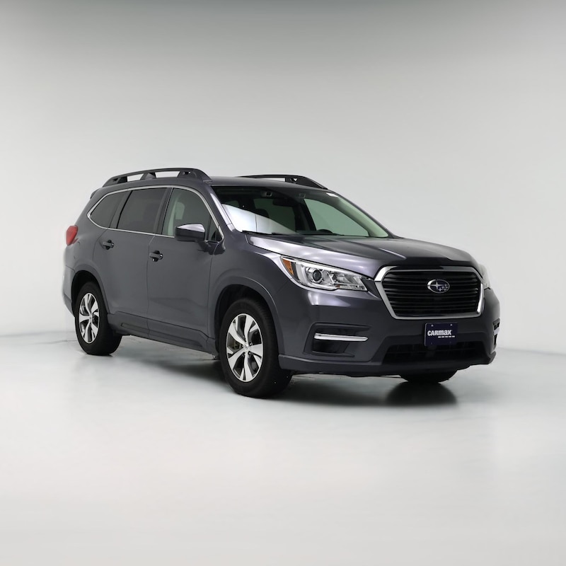 2019 Subaru Ascent Premium