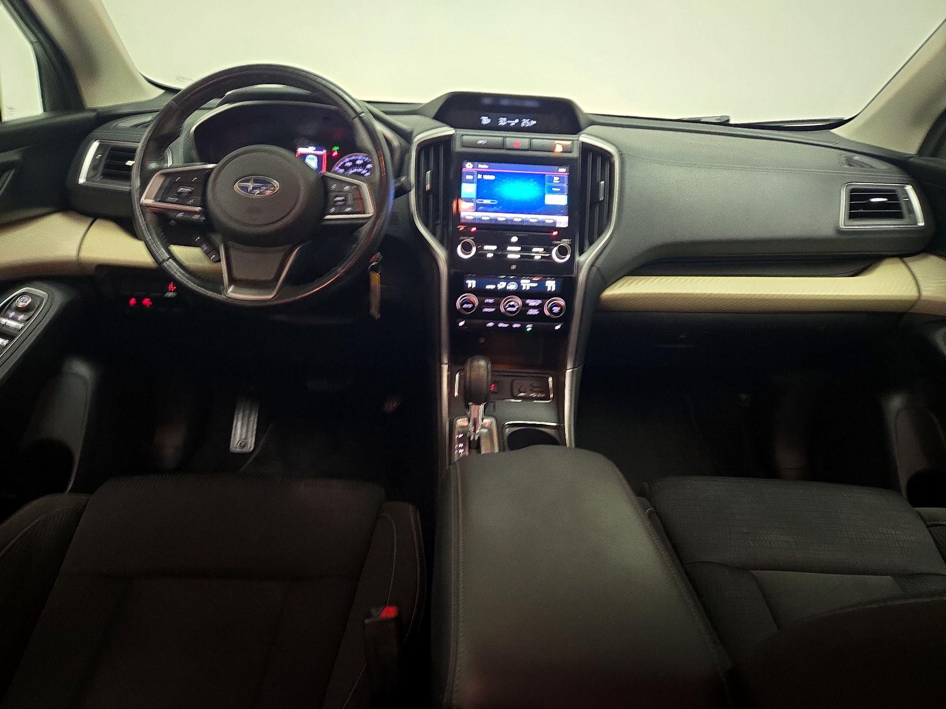 Thumbnail: 2019 Subaru Ascent - 9