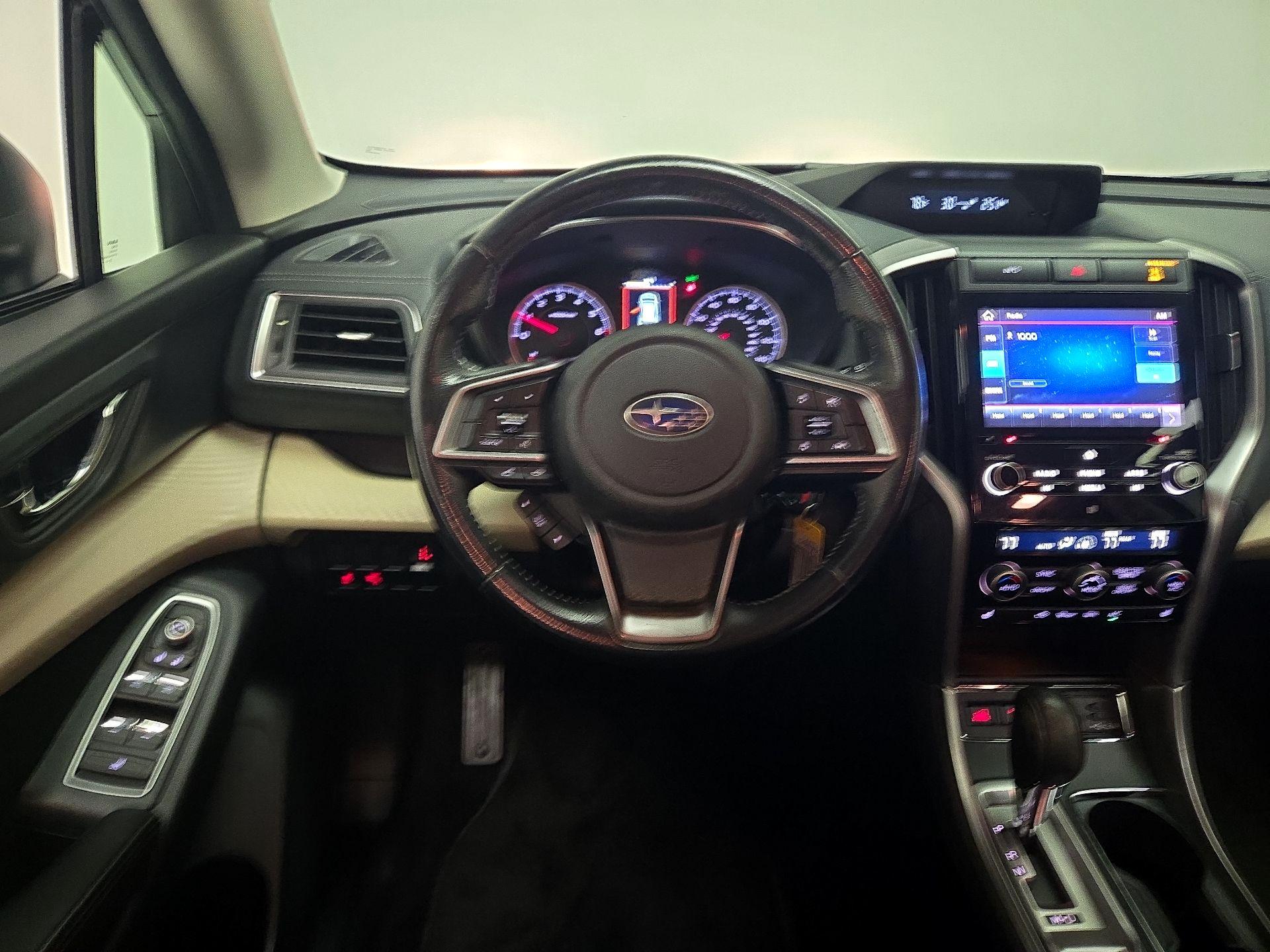 Thumbnail: 2019 Subaru Ascent - 10