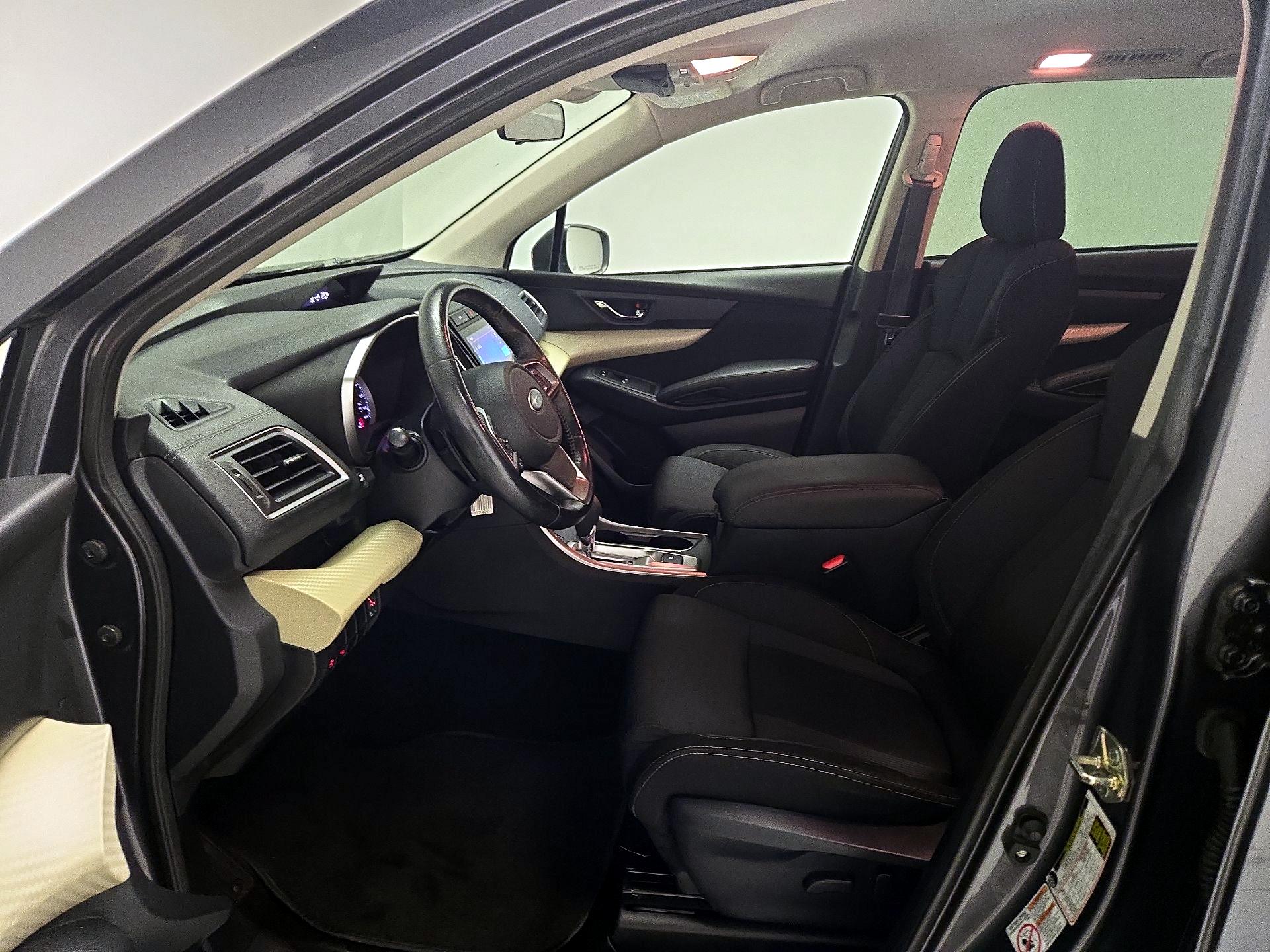 Thumbnail: 2019 Subaru Ascent - 11