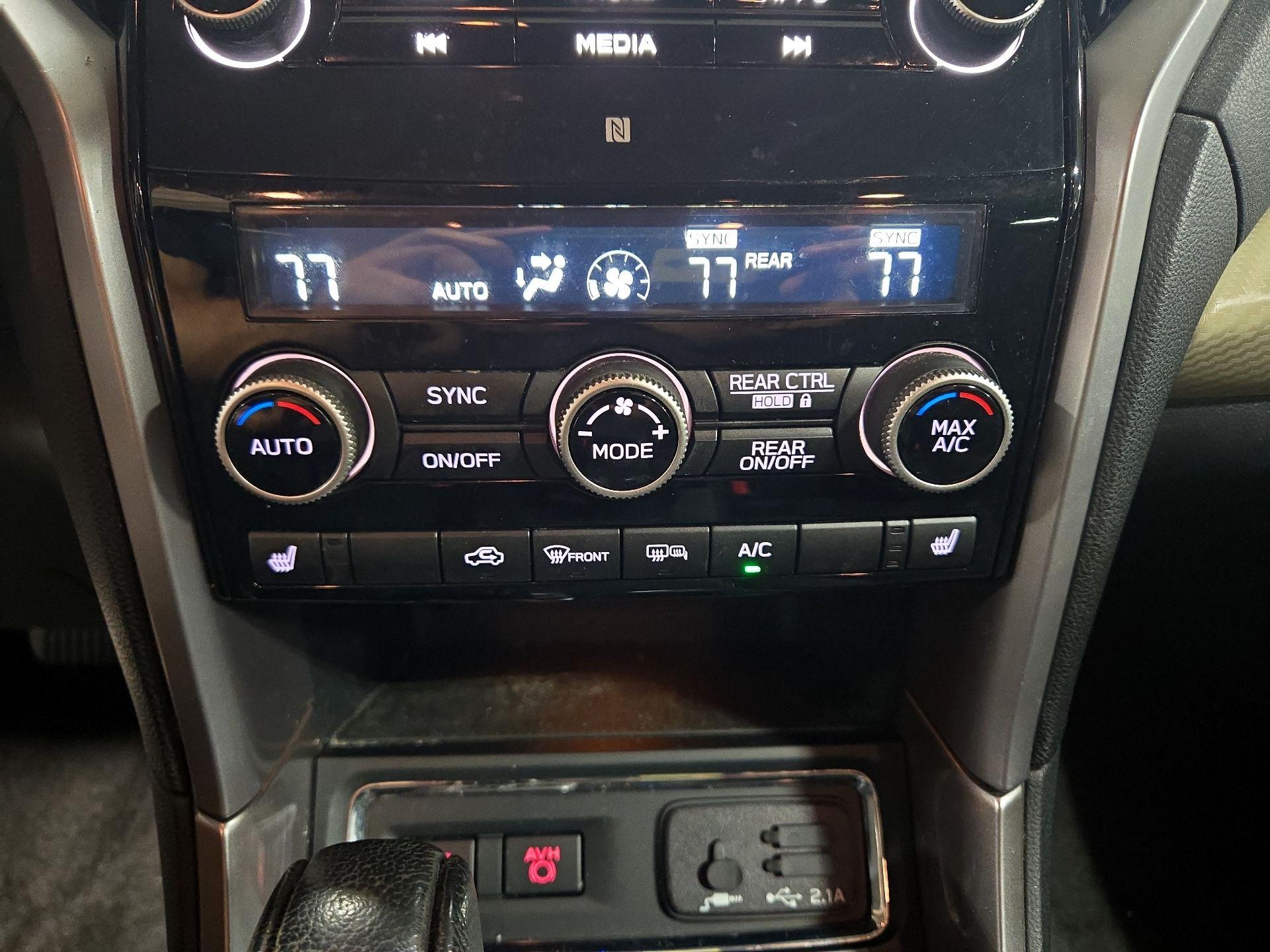 Thumbnail: 2019 Subaru Ascent - 15