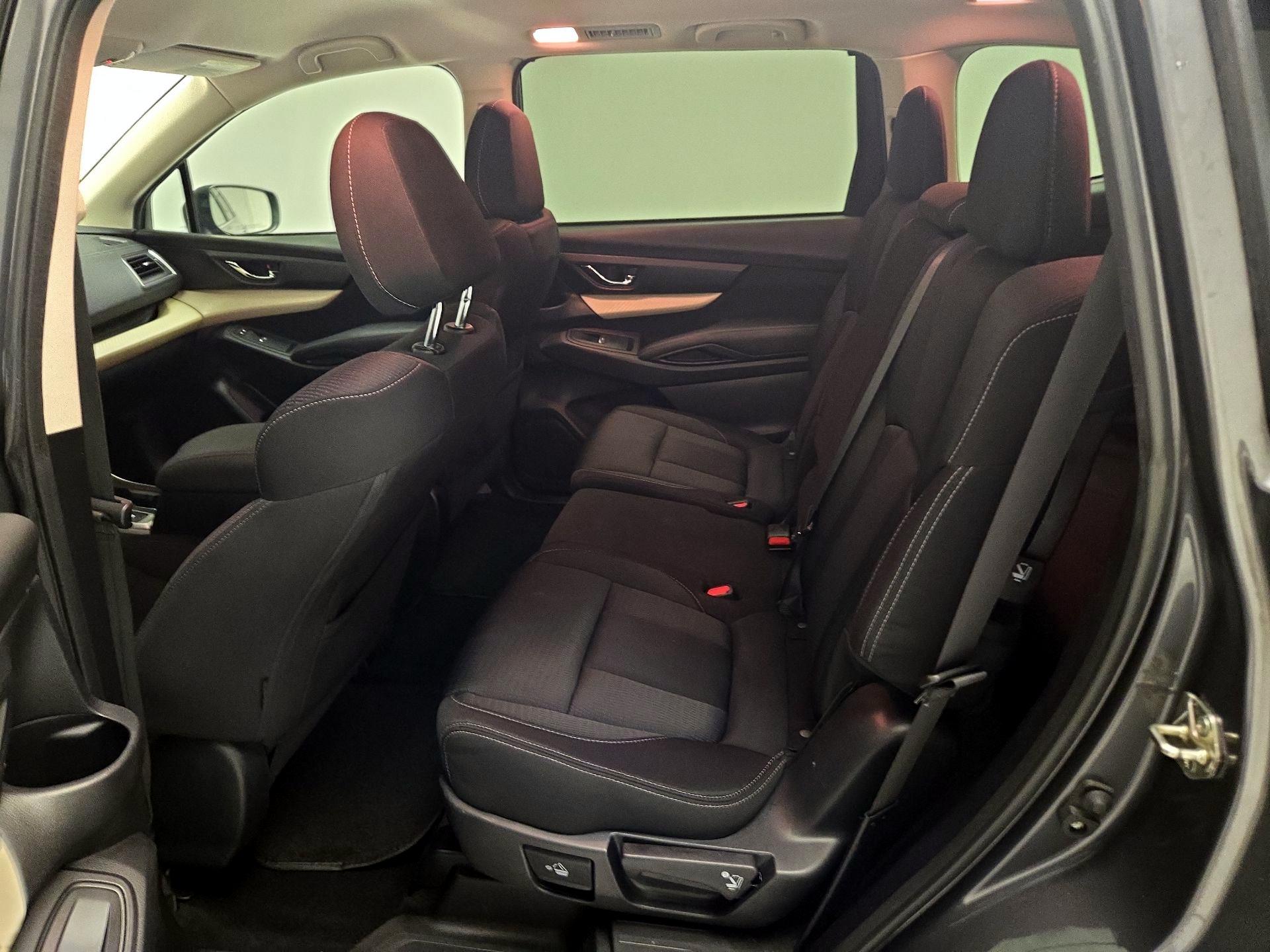 Thumbnail: 2019 Subaru Ascent - 18