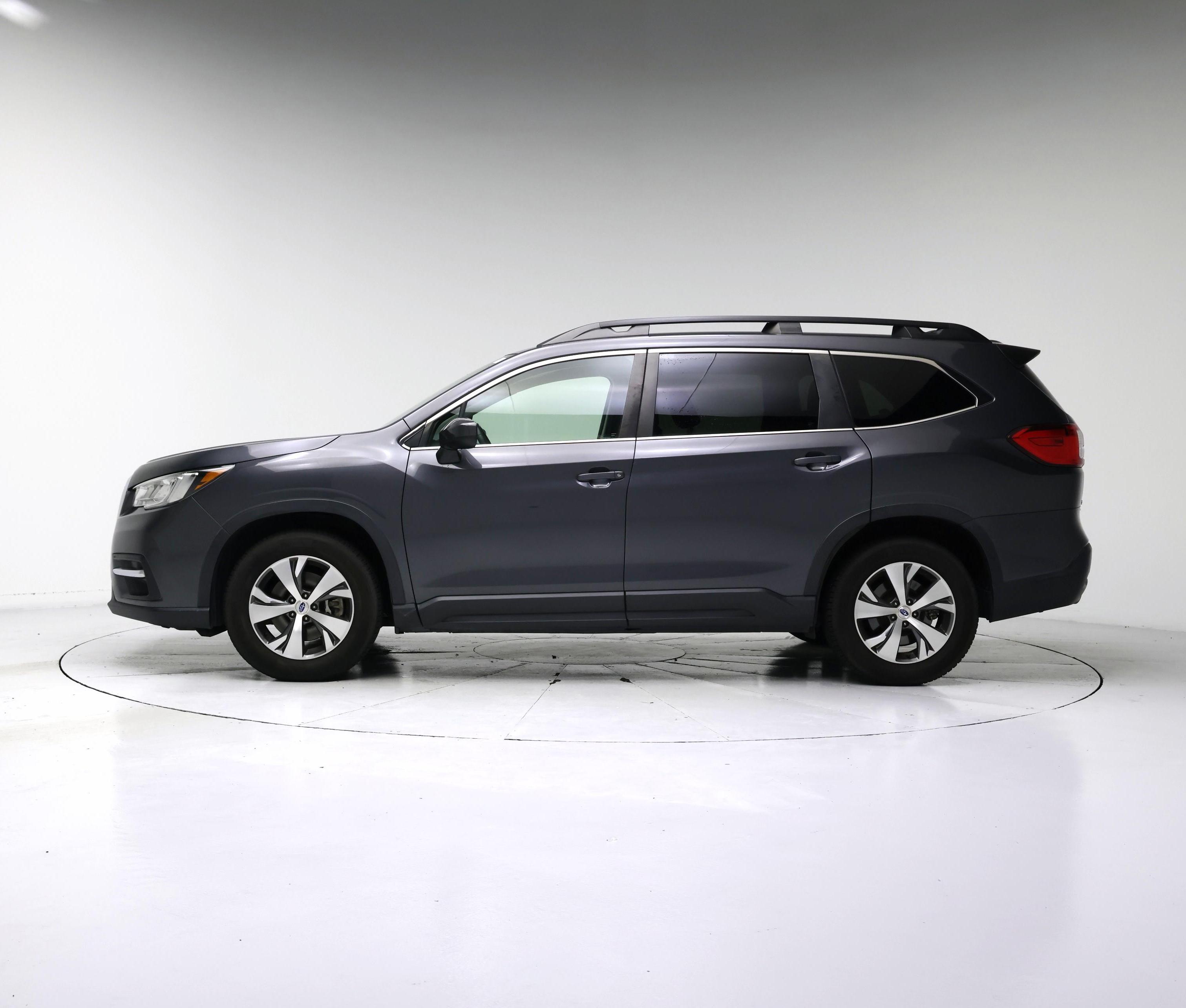 Thumbnail: 2019 Subaru Ascent - 3