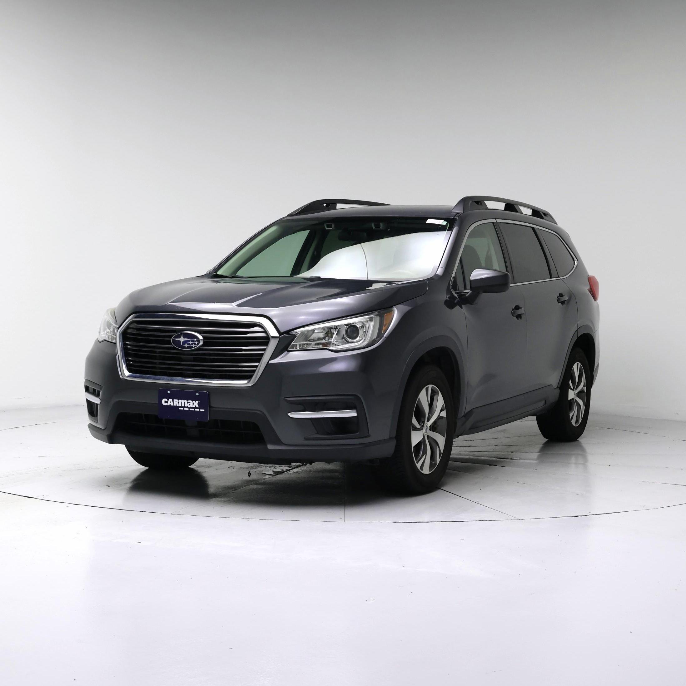 Thumbnail: 2019 Subaru Ascent - 4