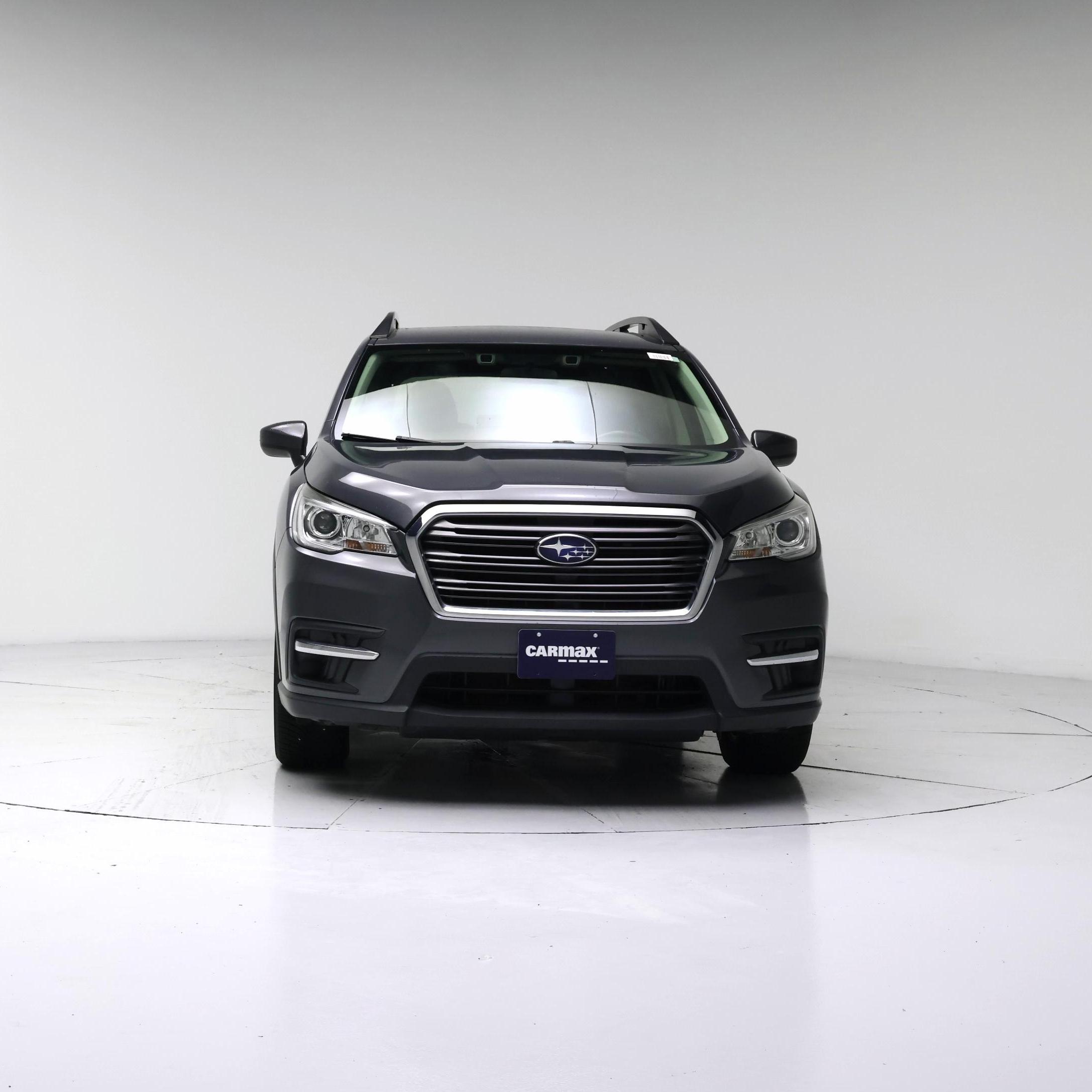 Thumbnail: 2019 Subaru Ascent - 5