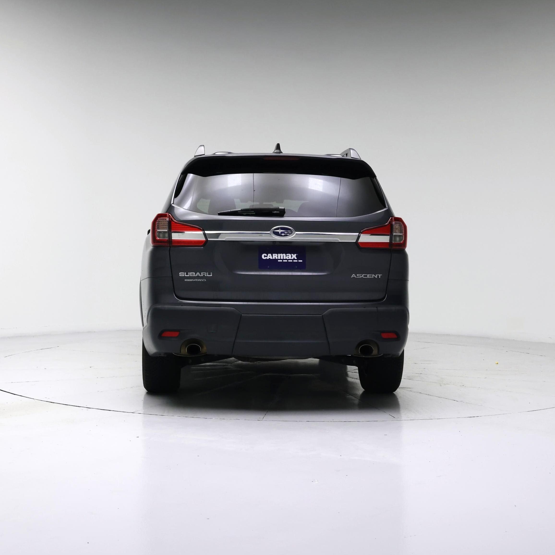 Thumbnail: 2019 Subaru Ascent - 6