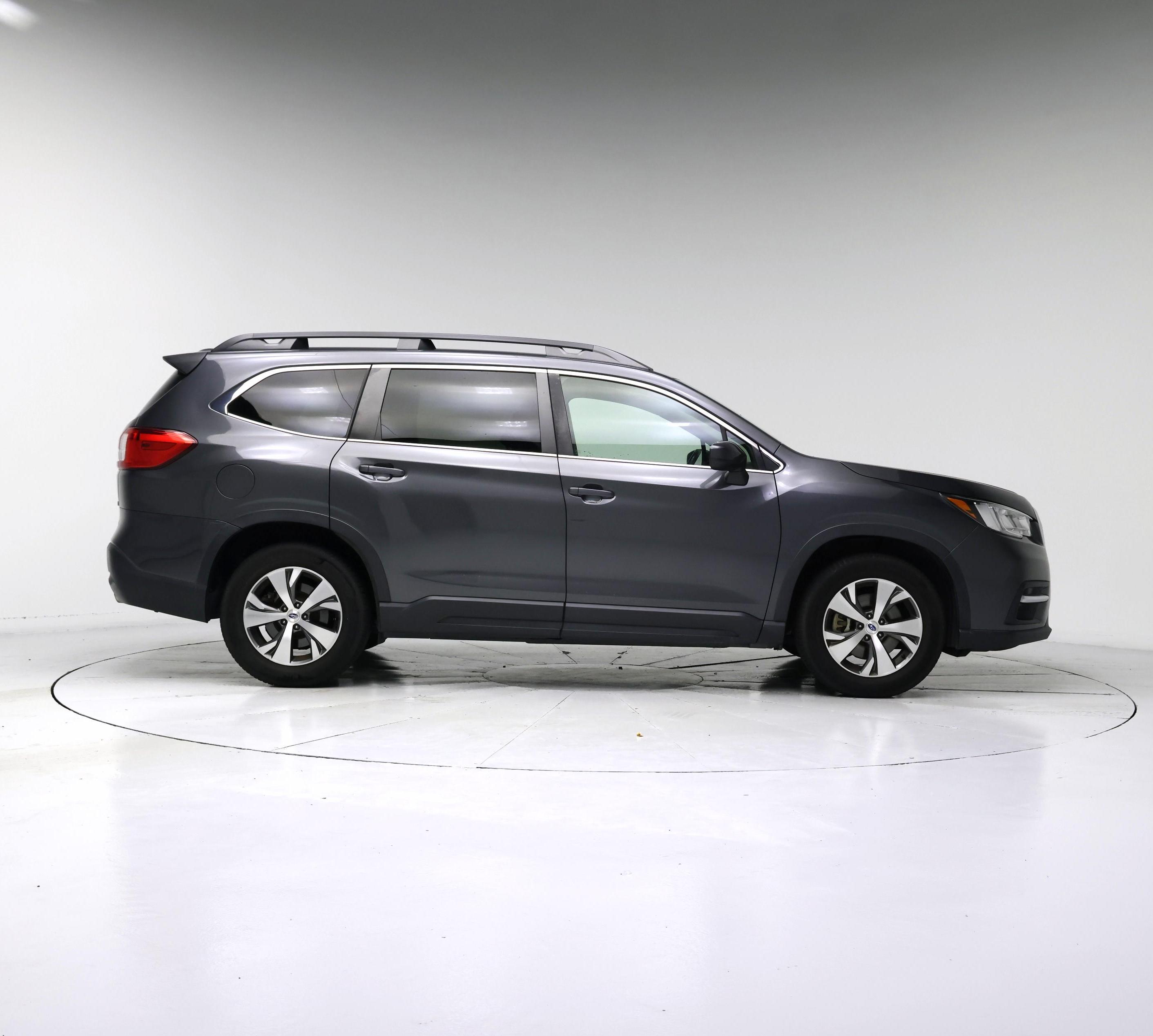Thumbnail: 2019 Subaru Ascent - 7