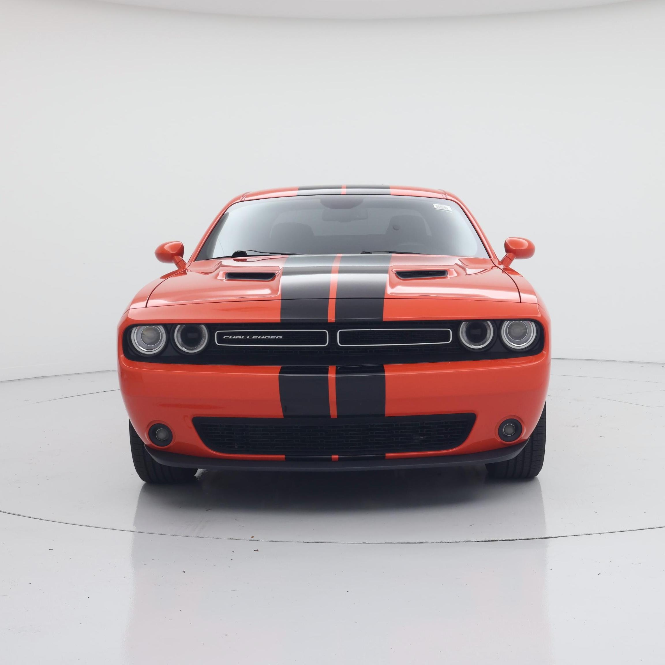 Thumbnail: 2018 Dodge Challenger - 5