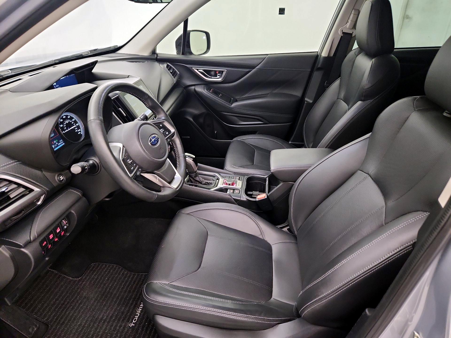 Thumbnail: 2021 Subaru Forester - 11