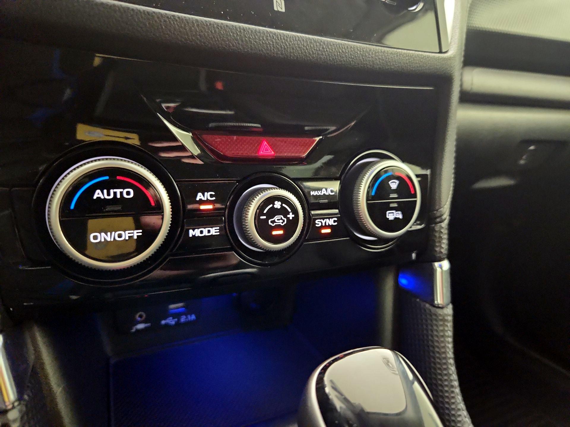 Thumbnail: 2021 Subaru Forester - 17