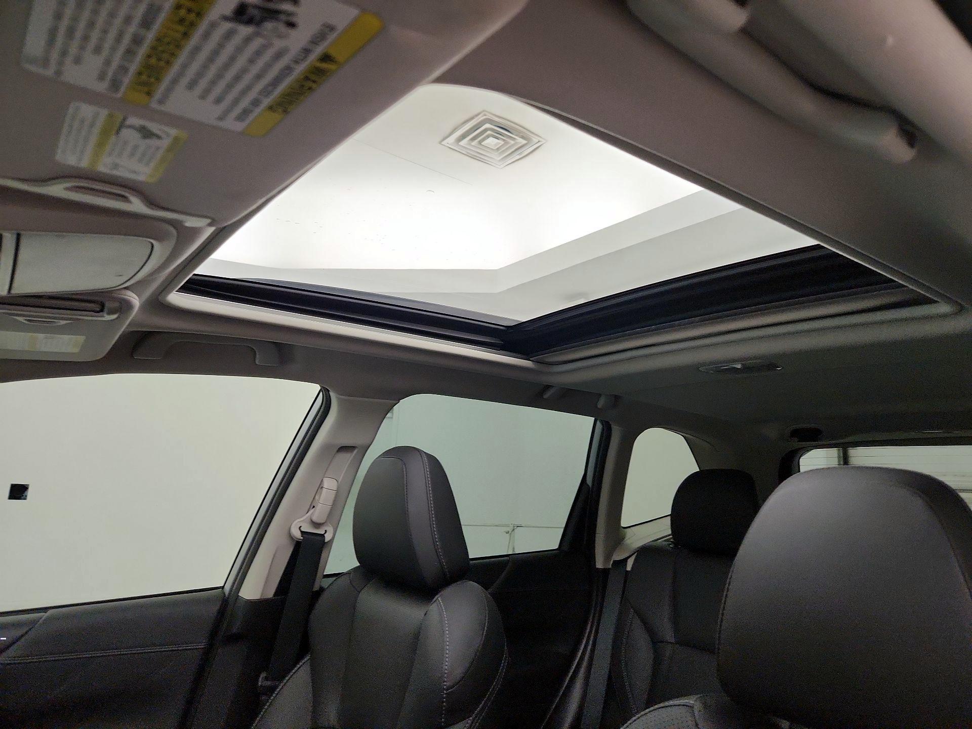 Thumbnail: 2021 Subaru Forester - 20