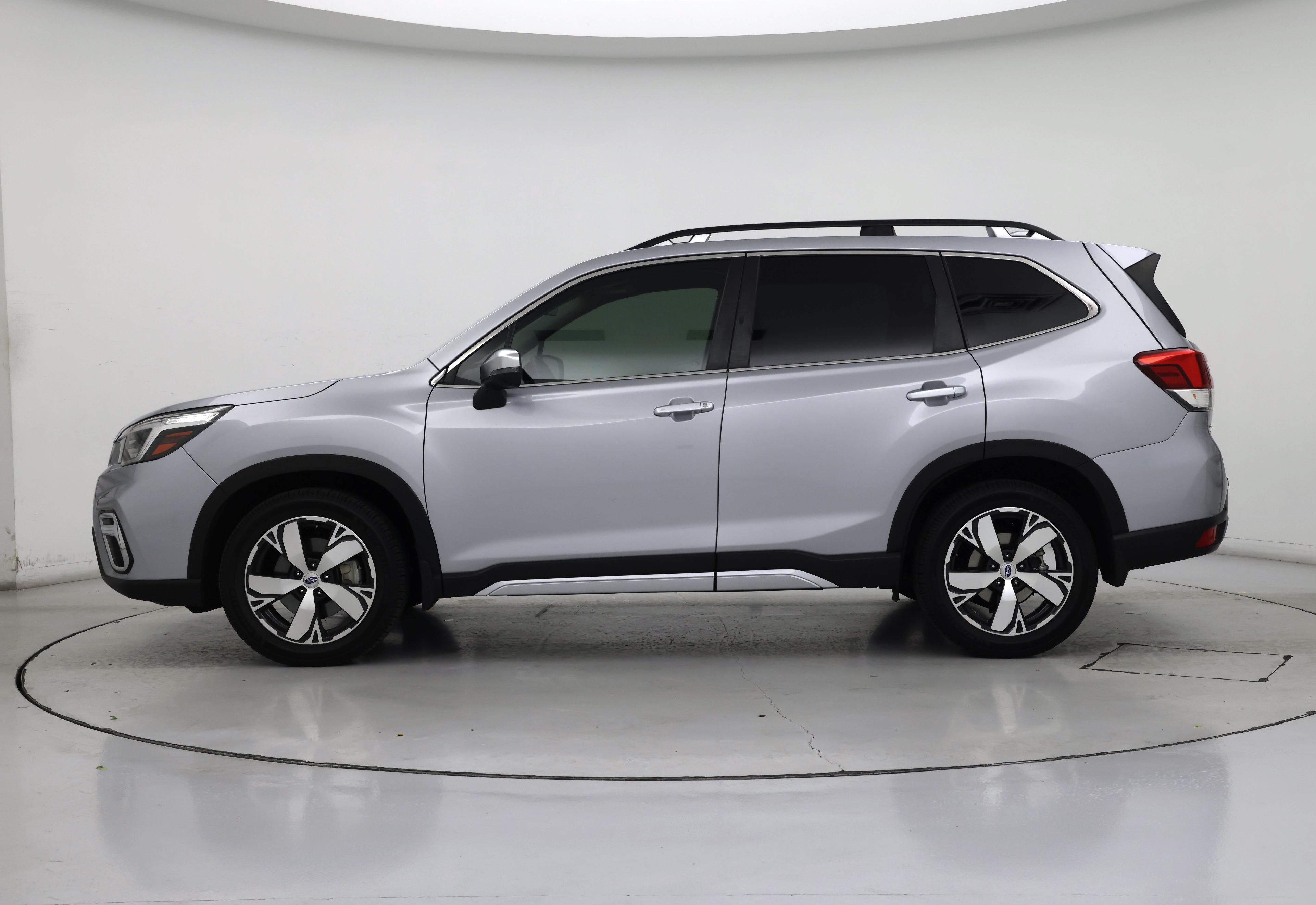 Thumbnail: 2021 Subaru Forester - 3