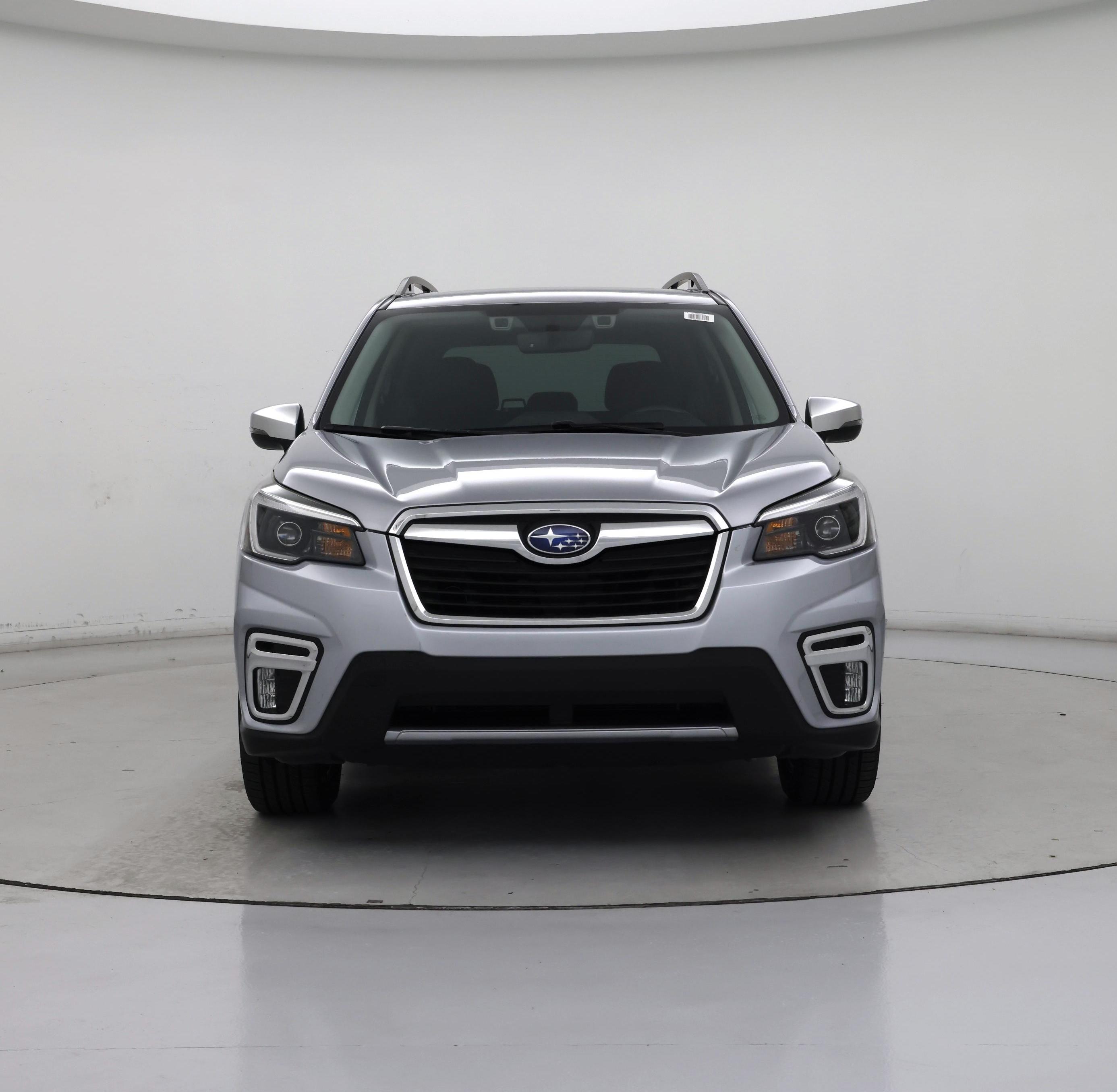 Thumbnail: 2021 Subaru Forester - 5