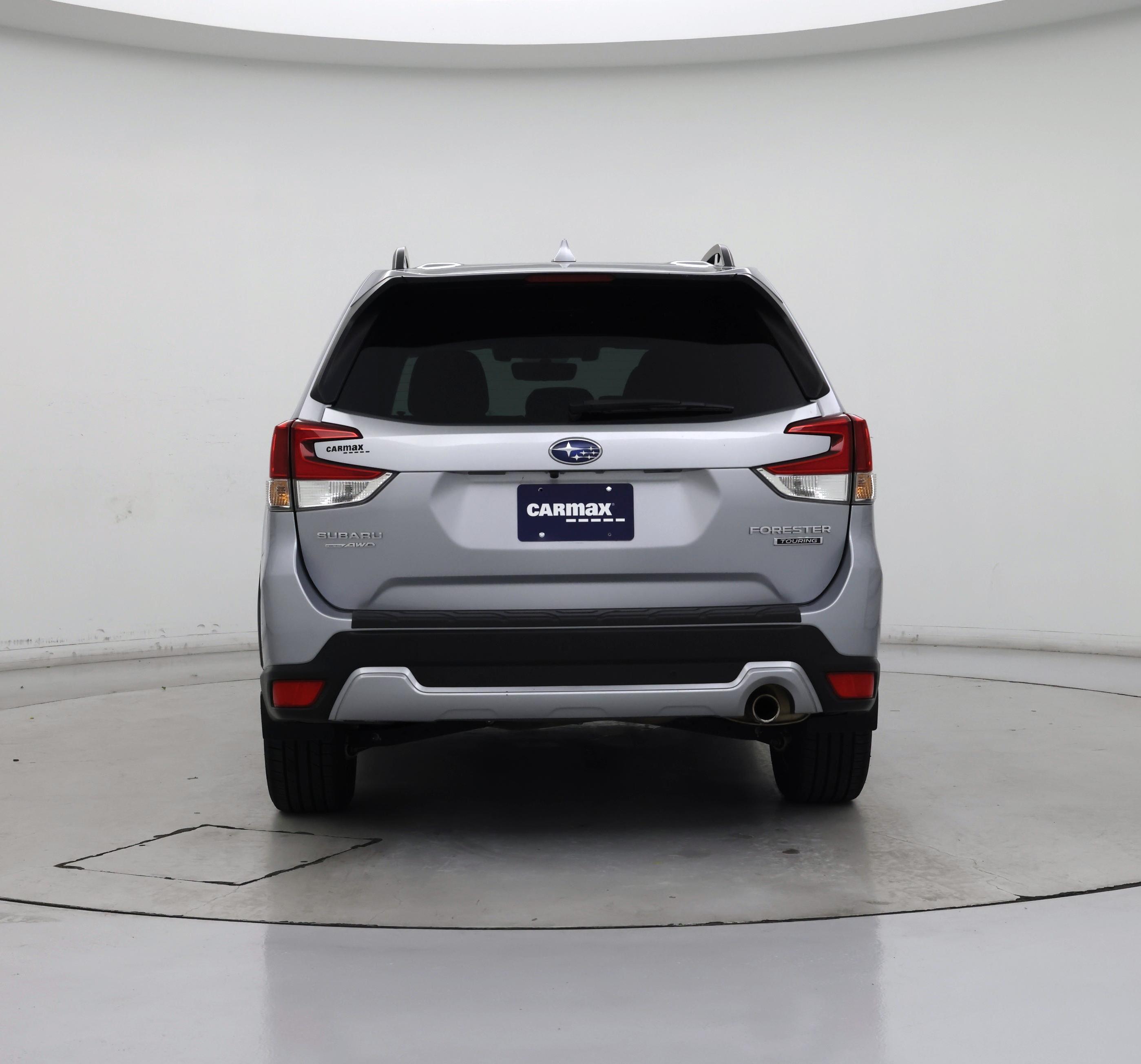 Thumbnail: 2021 Subaru Forester - 6