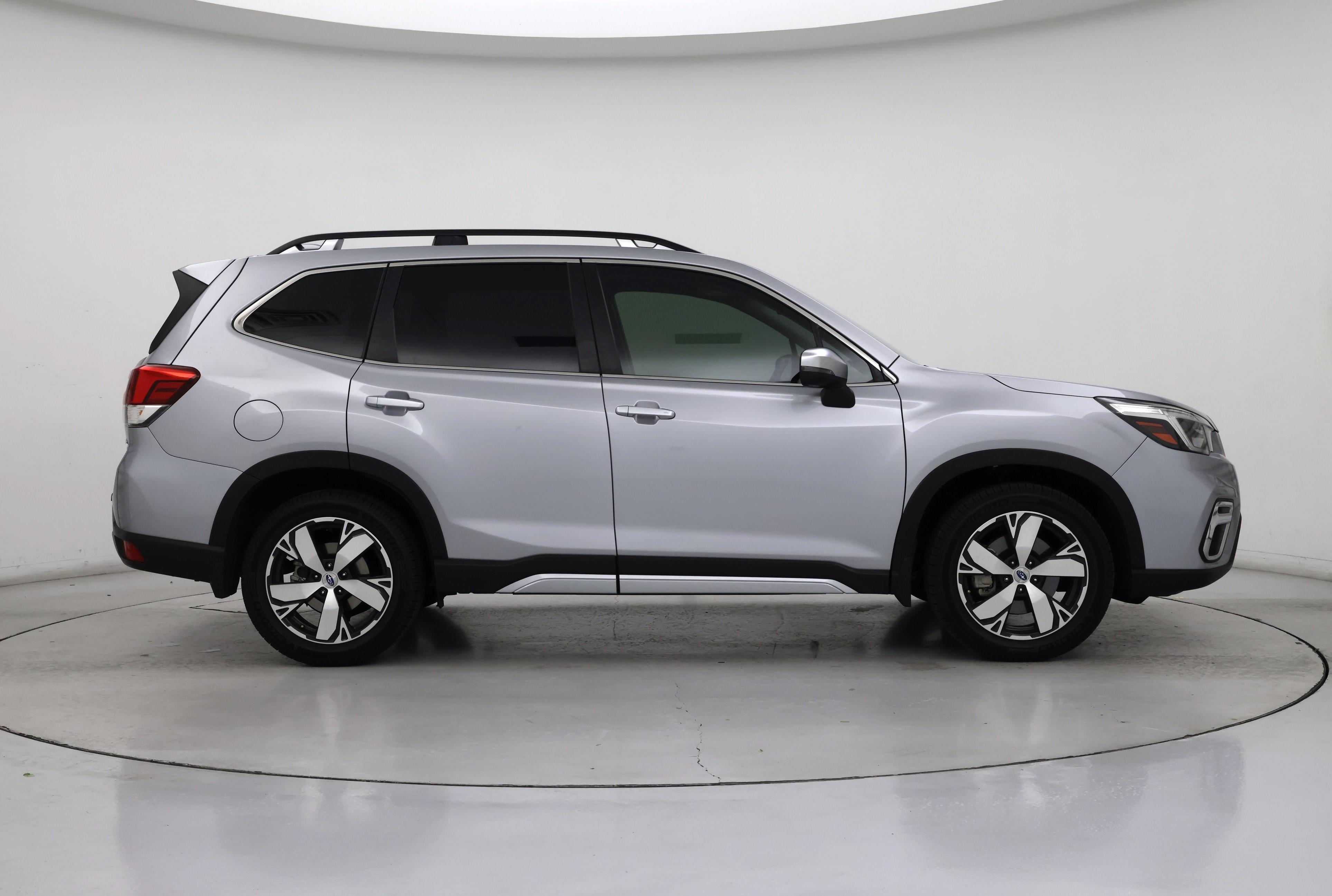 Thumbnail: 2021 Subaru Forester - 7